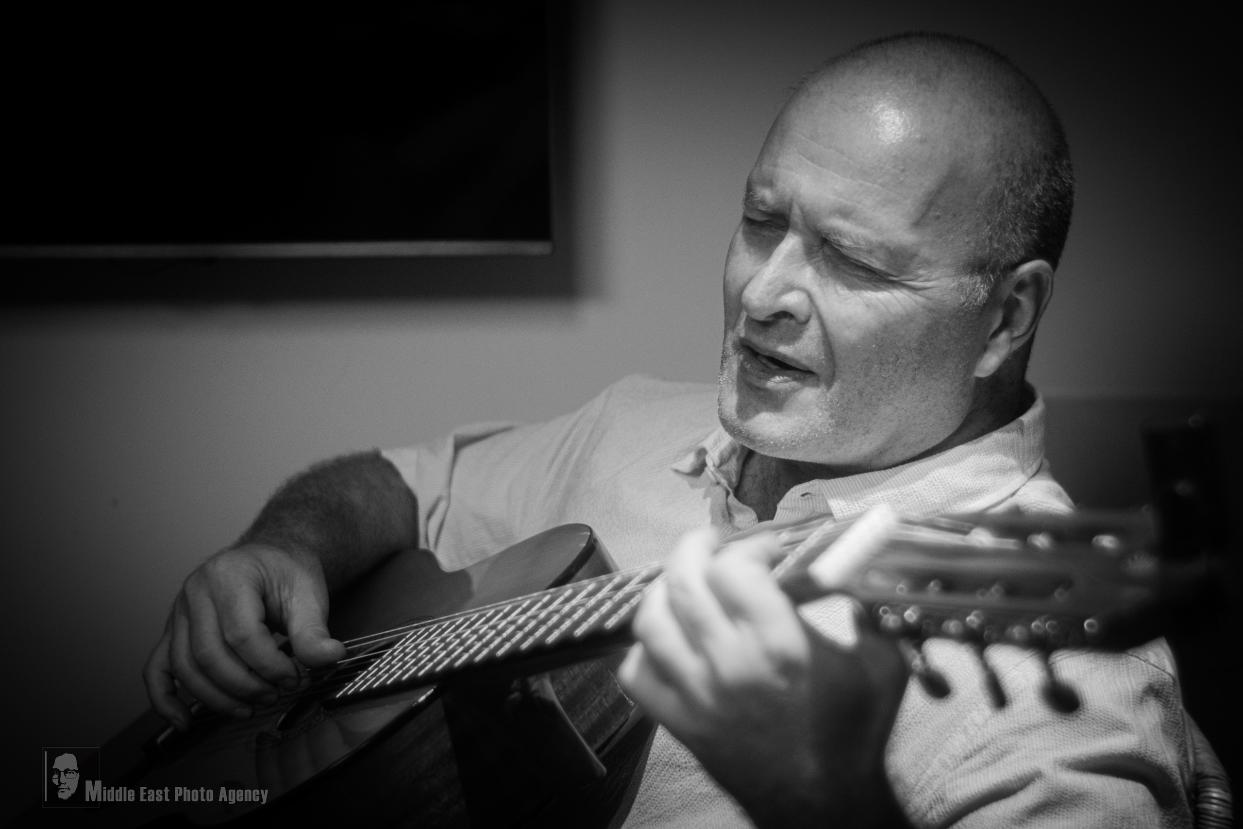 Grankin! Happy Birthday!. Middle East Photo Agency — Photography & Event Magnets — סוכנות צילום והדפסת מגנטים לאירועים