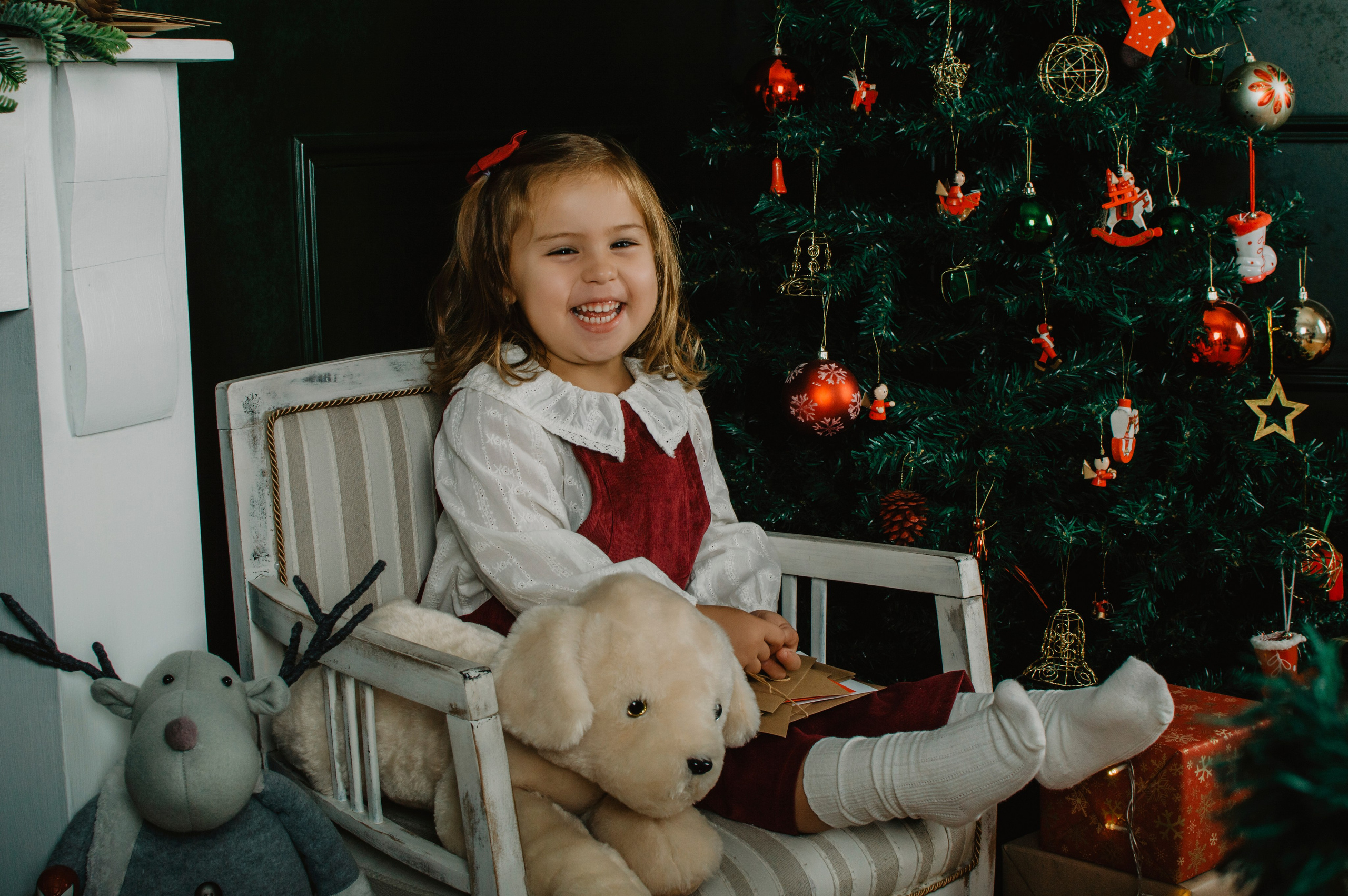 Martina. Fotografía Antonio Luis Bascón