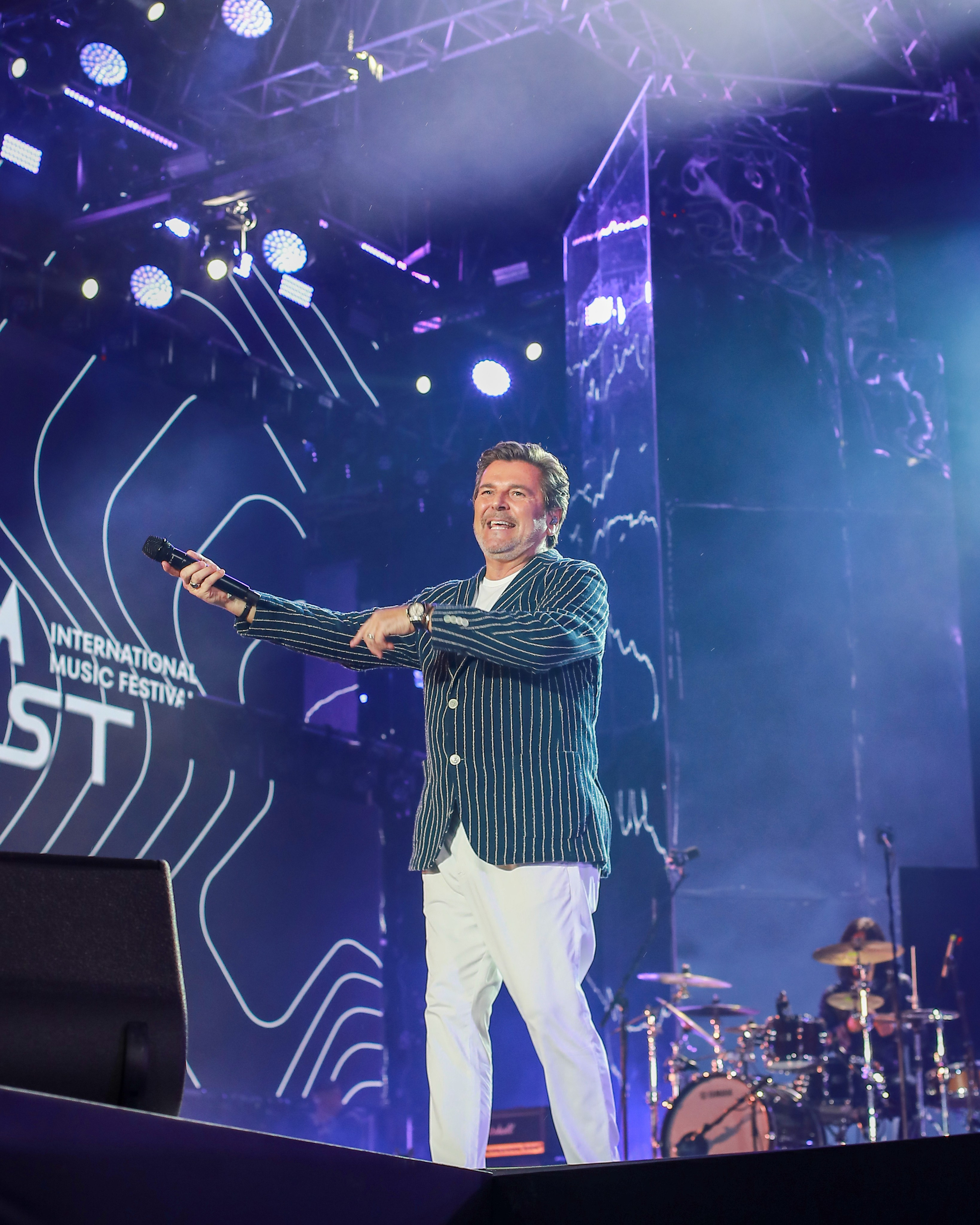 DreamFest. Fotograf Baku