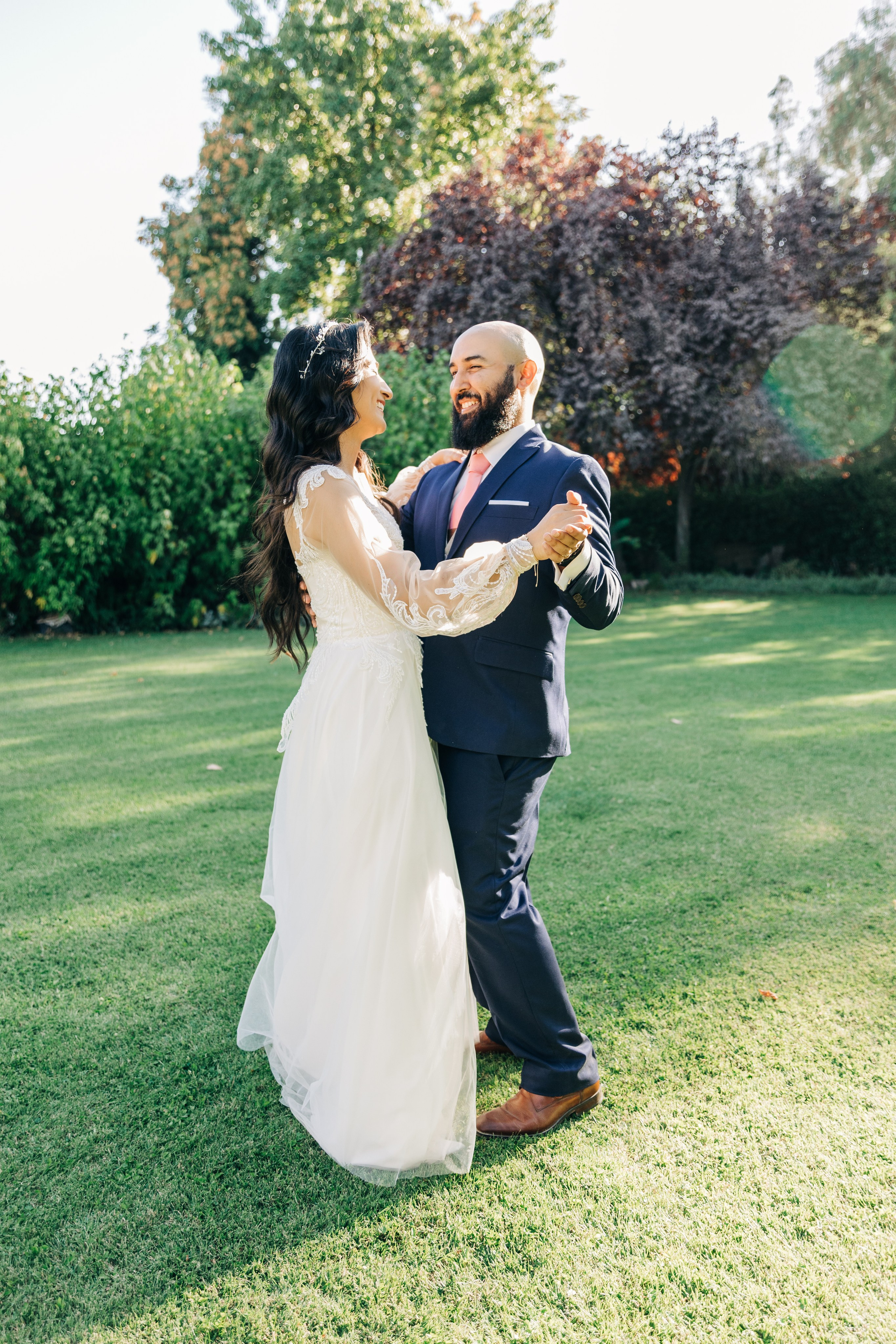 Claudia & José. Fotógrafa familiar Santiago y Chile Anna Almazova