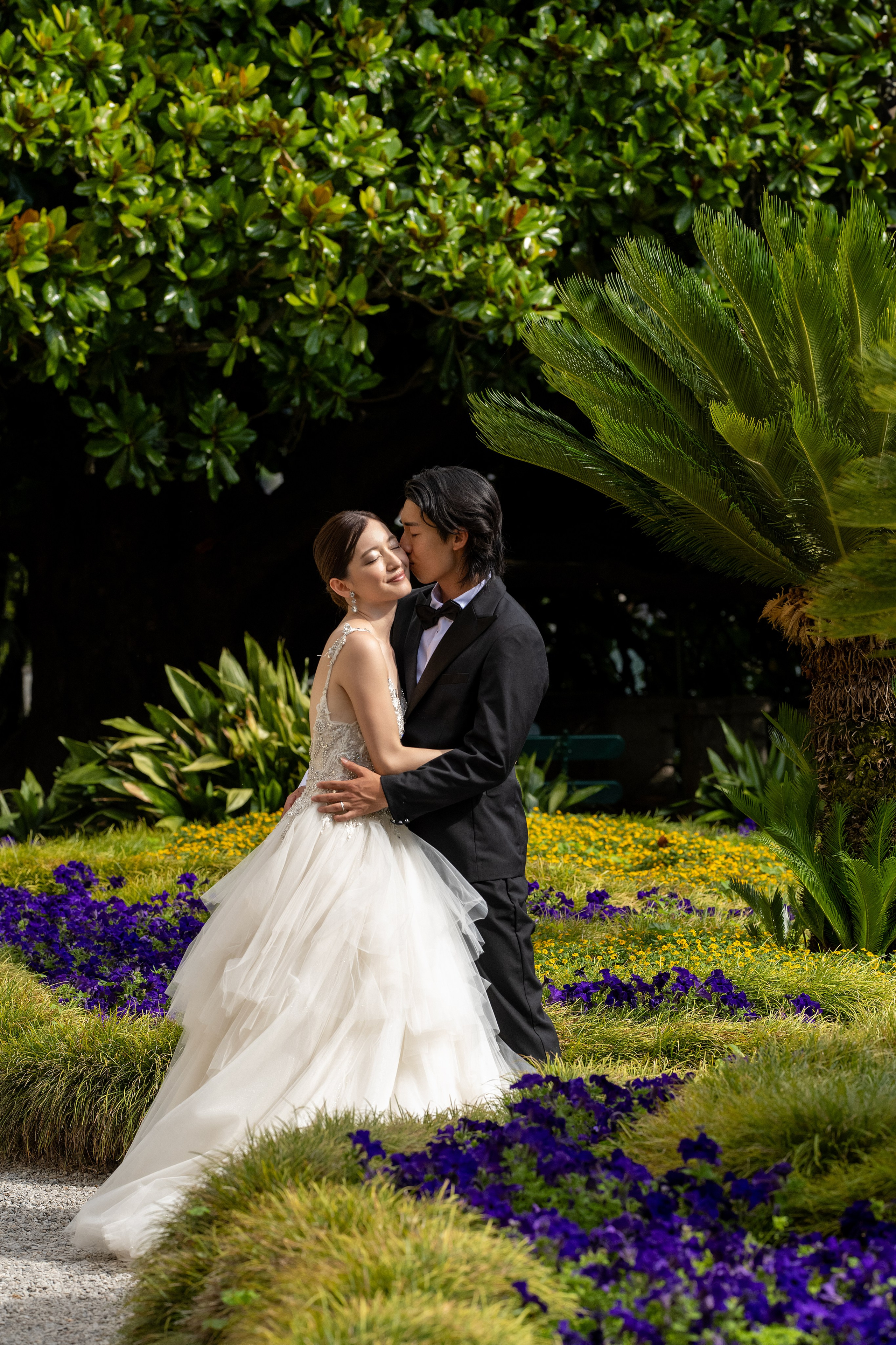 Wedding Villa Monastero. Fotografo matrimonio Lago di Como Ferrari Media Production