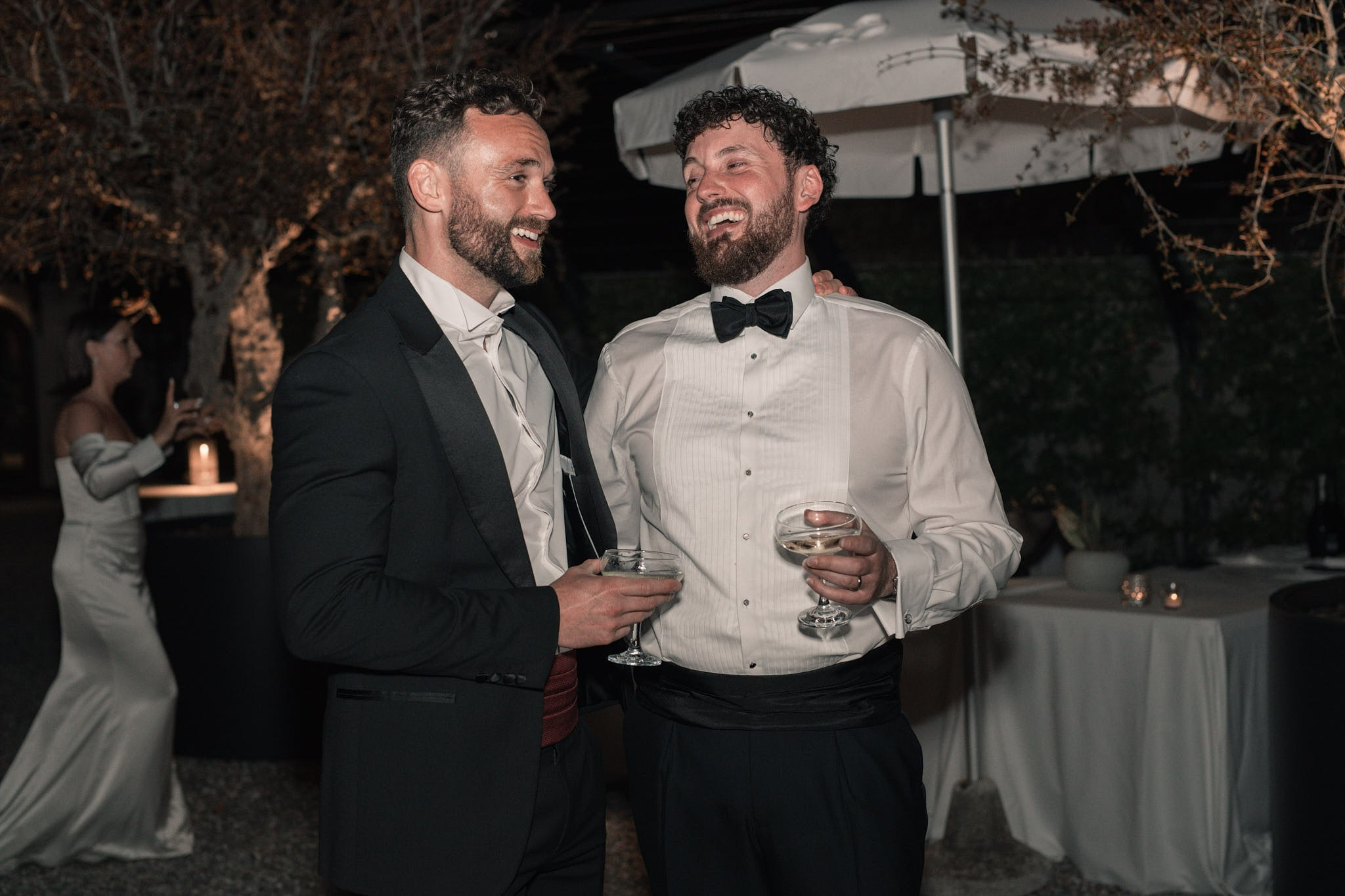 Roxie & Richard Wedding. Fotografo matrimonio Lago di Como Ferrari Media Production