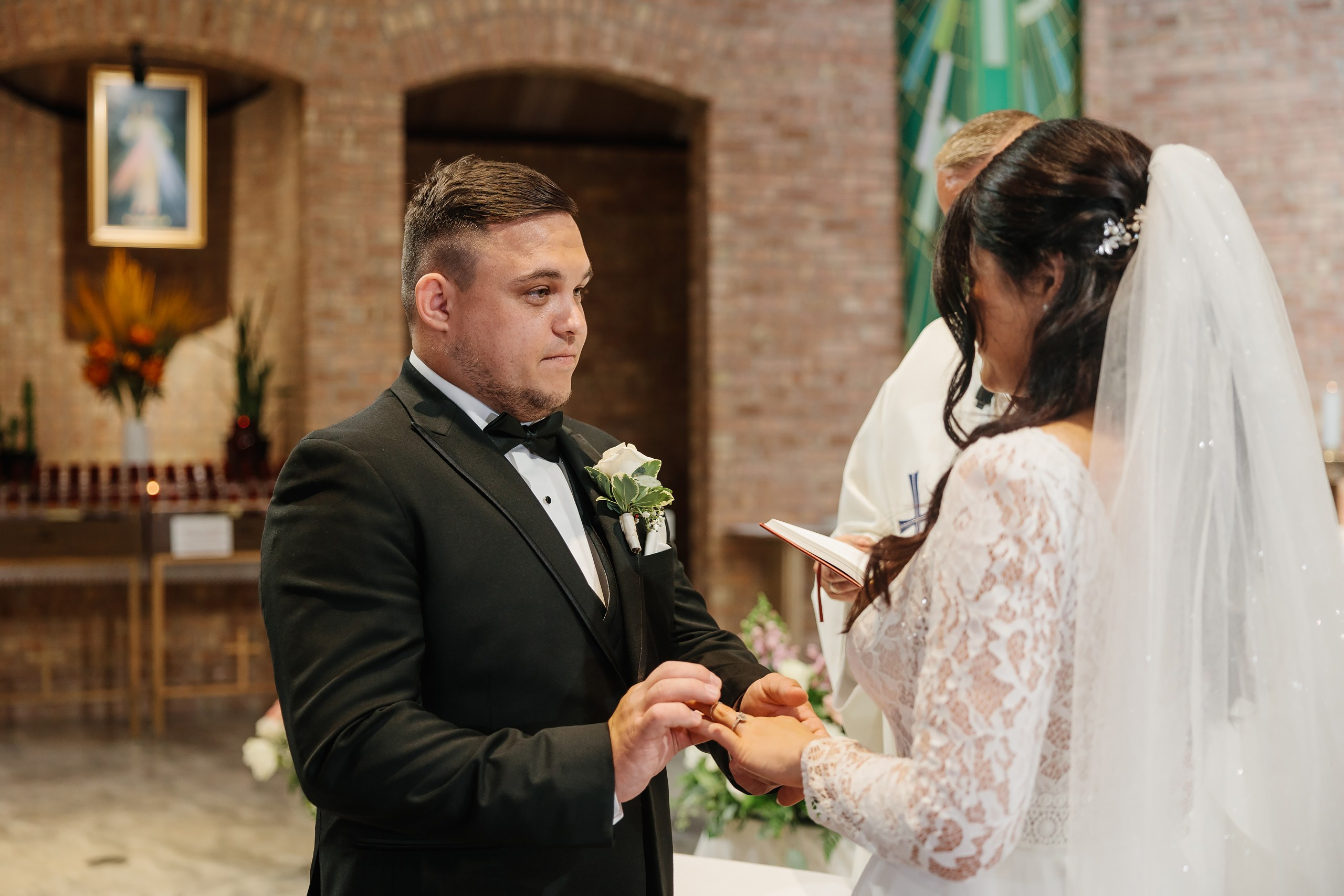 31.08.2024 Wedding. Wedding family event photographer in Chicago Nick Yushevich