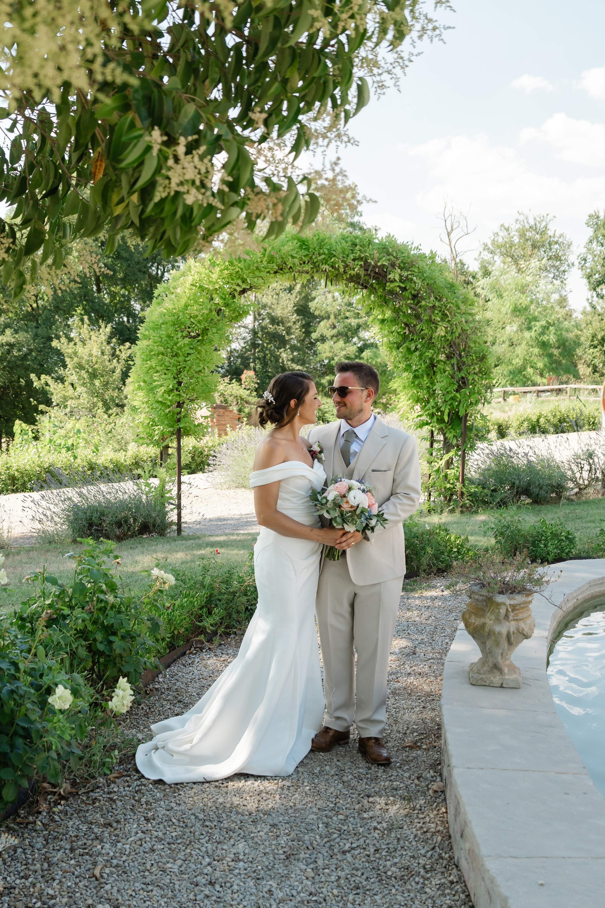 ROXANNE and ANDREW_ Tuscany. PHOTOGRAPHER IN ITALY