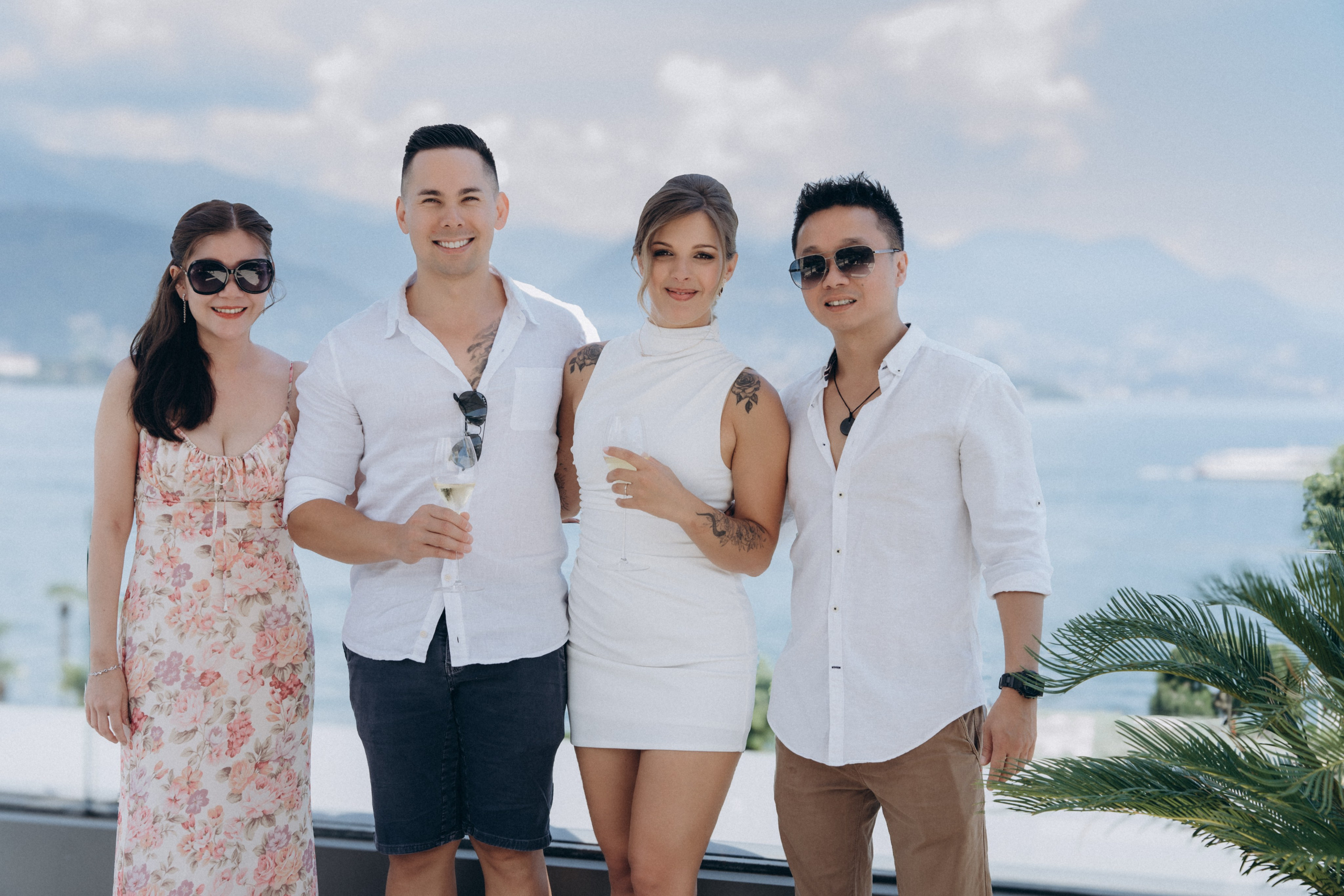 DESERI and SIMON_ LAKE MAGGIORE. PHOTOGRAPHER IN ITALY