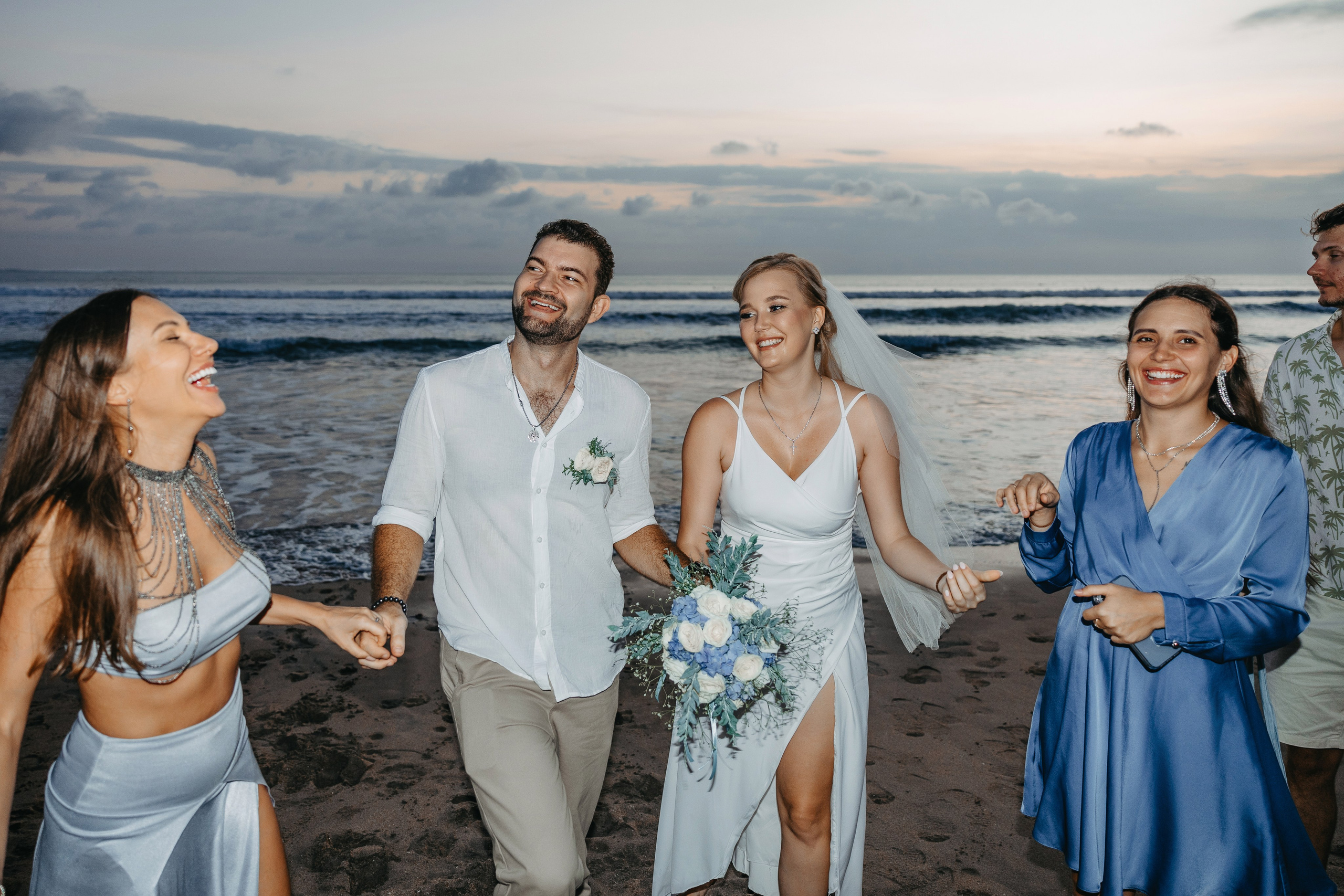 Anna & Michael. Профессиональный фотограф Нурмиева Вероника