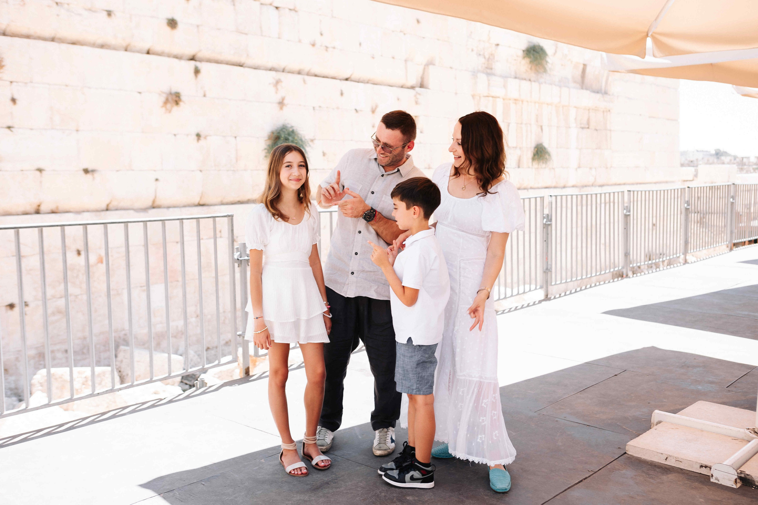 BAR MITZVAH CEREMONY OLD JERUSALEM. Https://shi-photo.com/