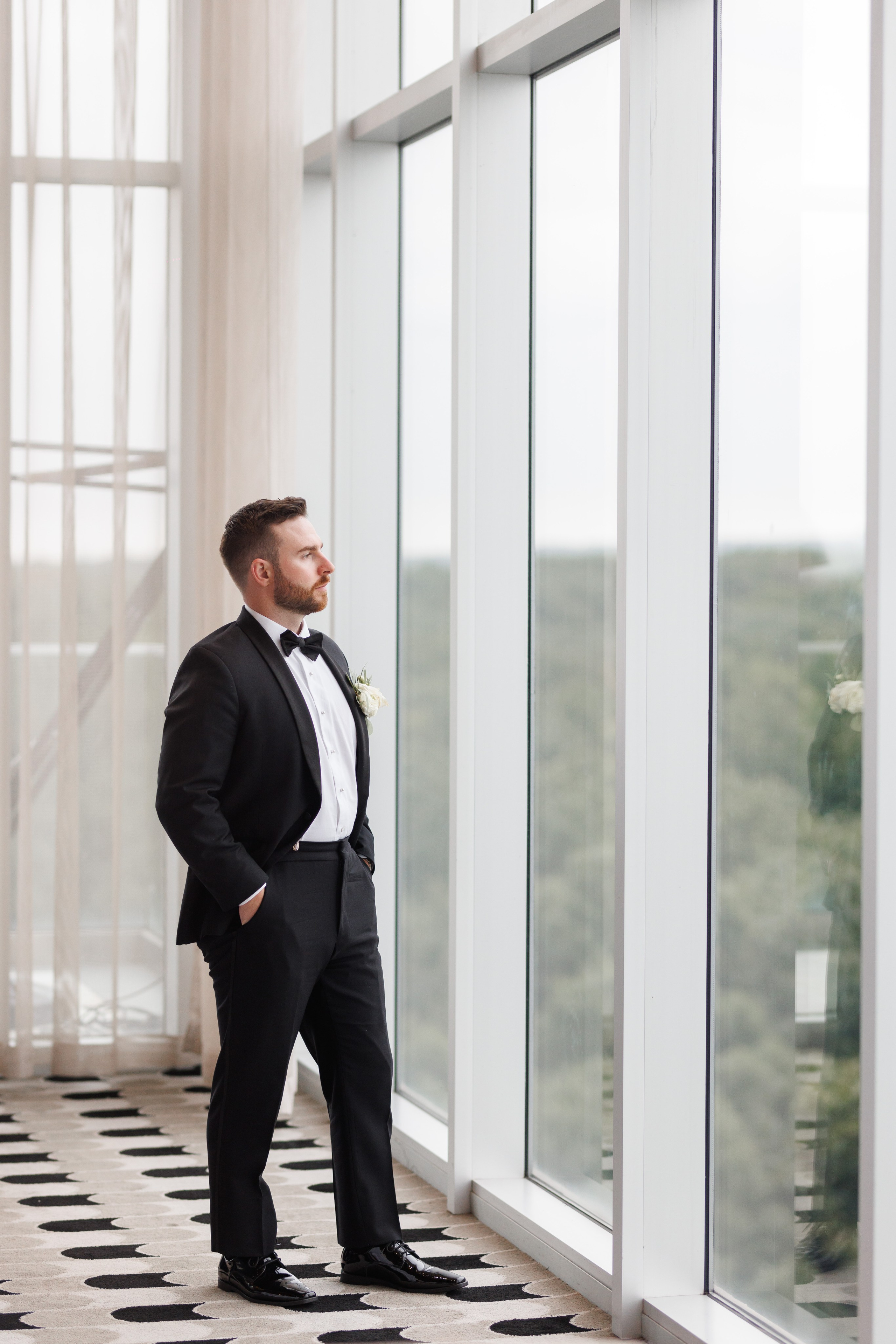 Alessia & Forrest. Wedding Photo & Video