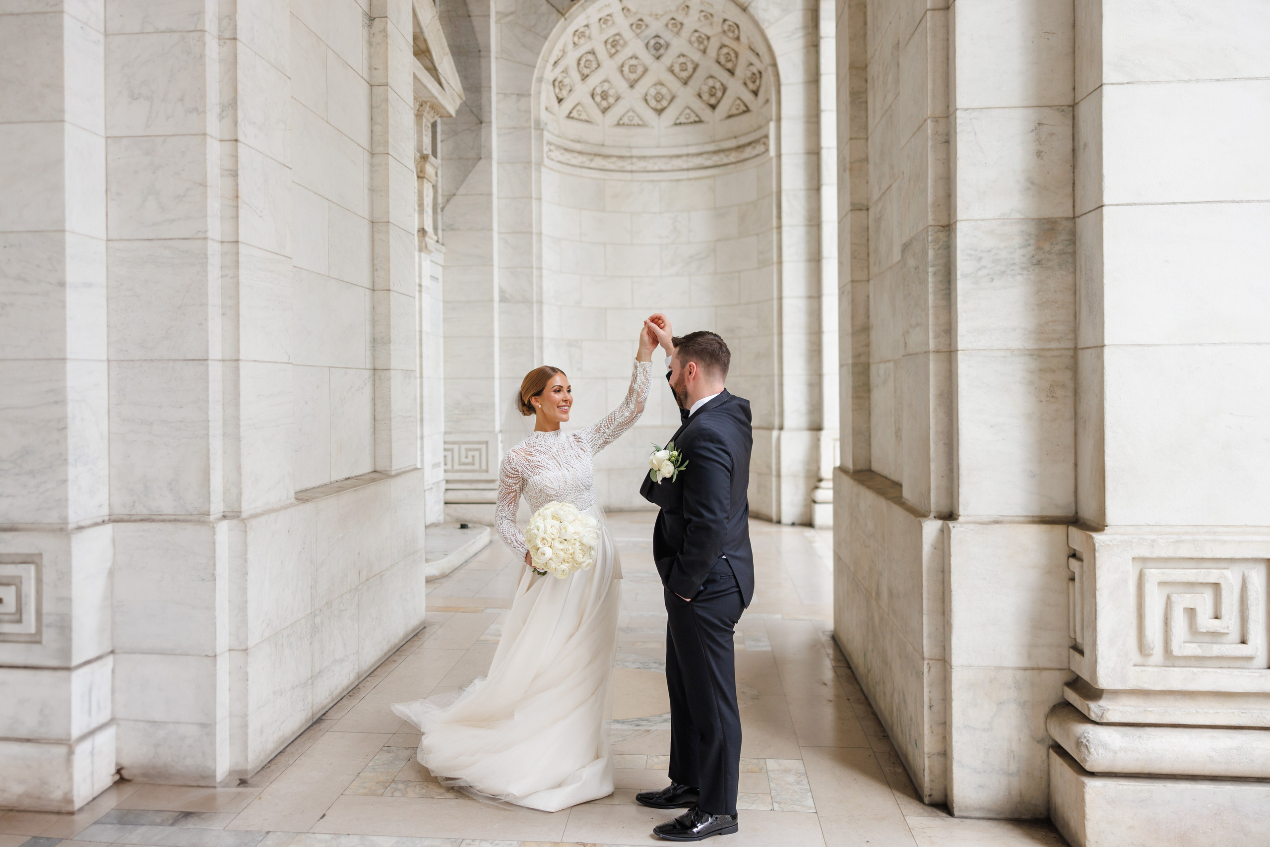 Alessia & Forrest. Wedding Photo & Video