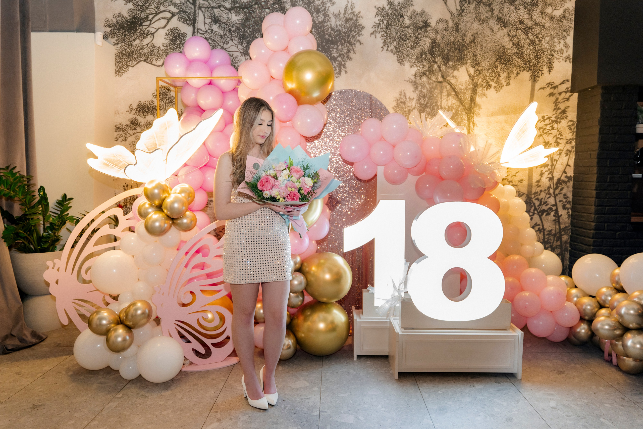 Andreea — 18 th. Dragosbaciuartphotographer