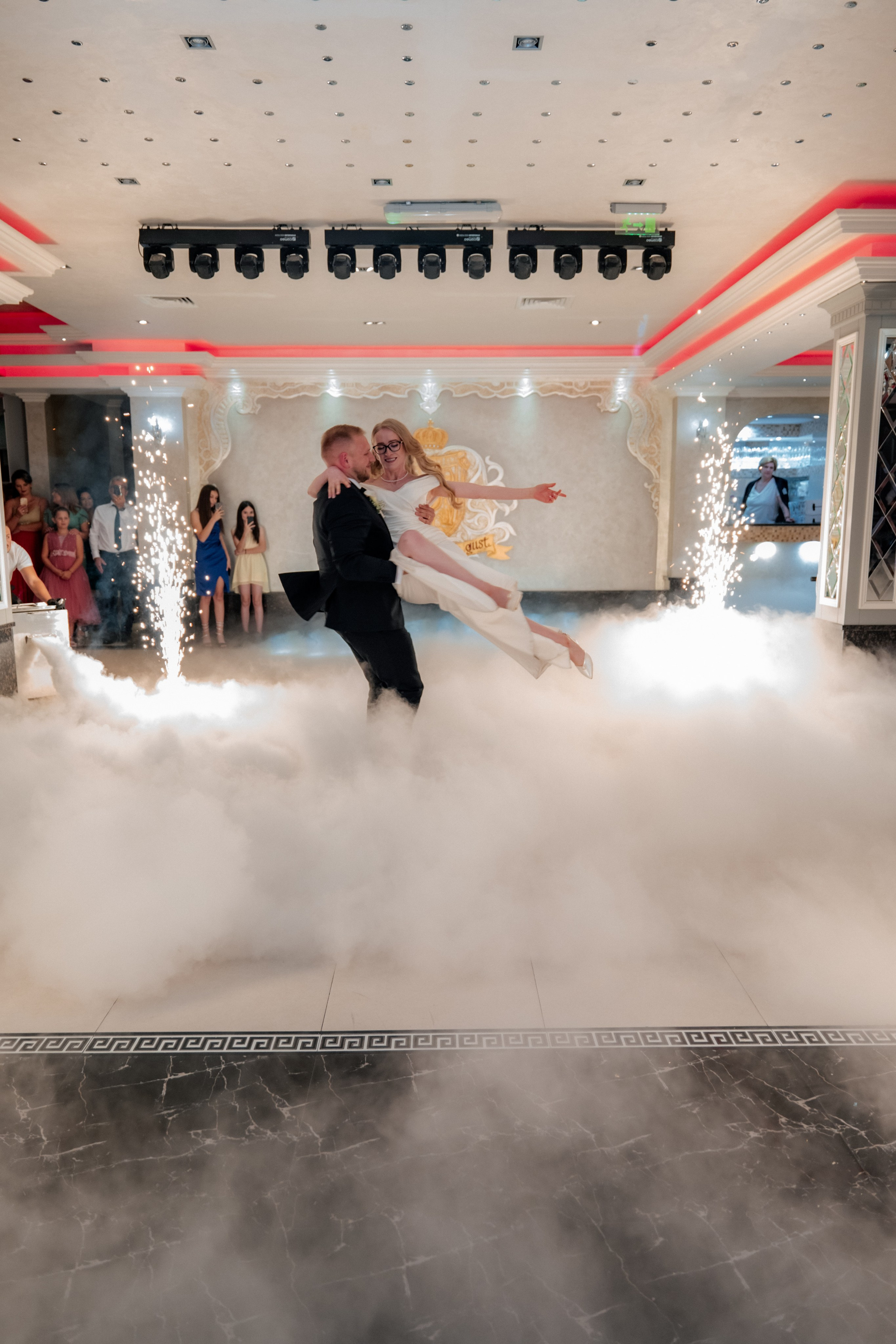 Ana-Maria & Raul. Dragosbaciuartphotographer