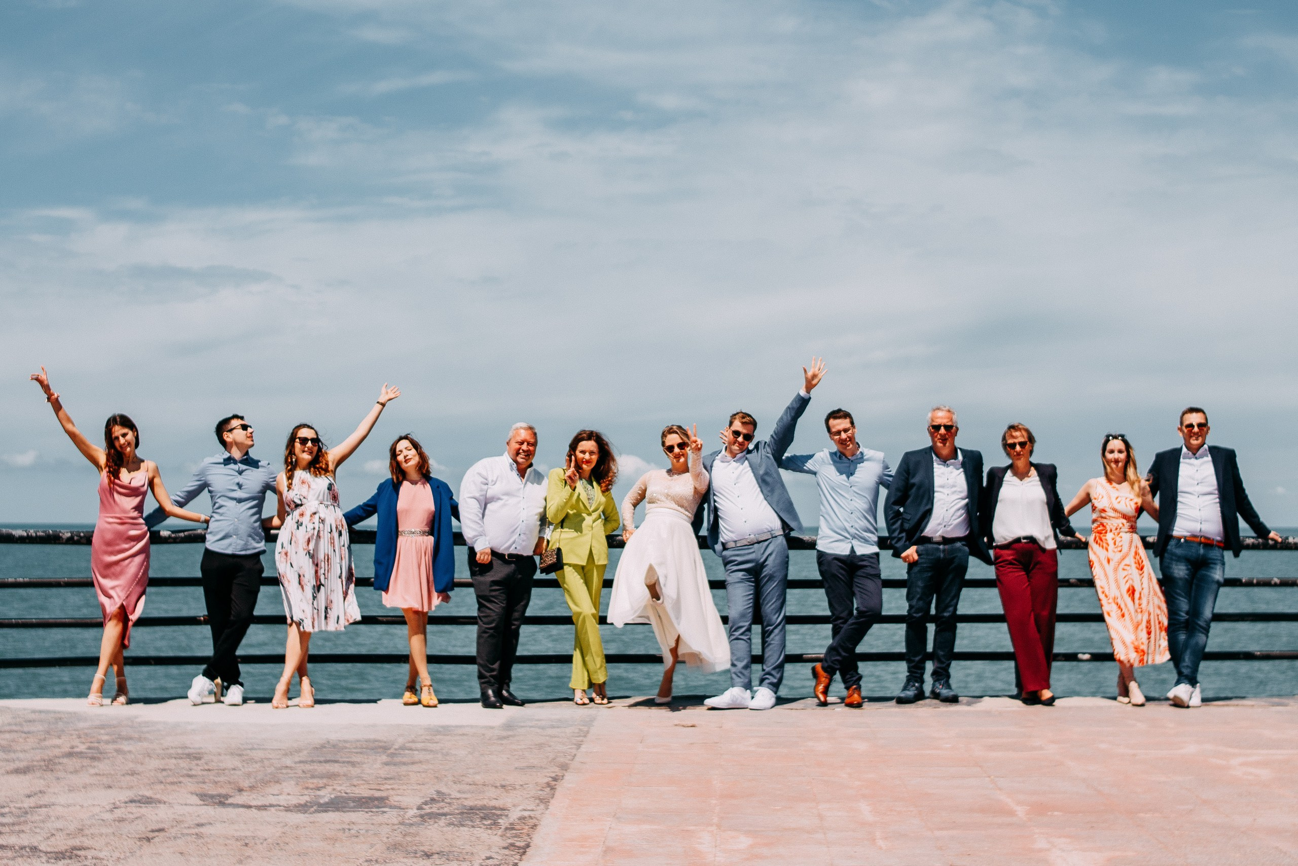 Мария и Марек. Свадебный и портретный фотограф в Белграде Екатерина Македонская