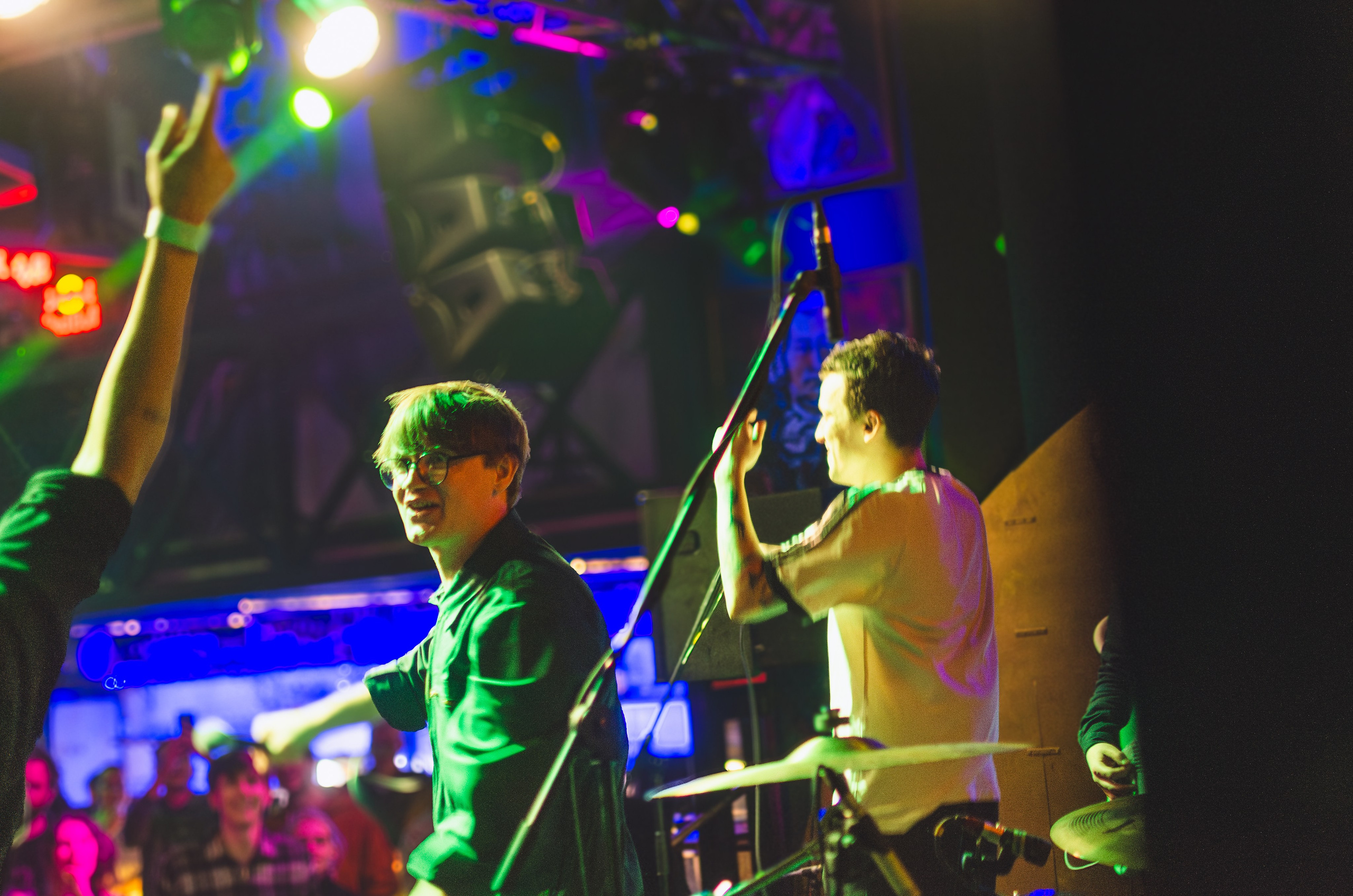 More & relsy 12.02.25. Event photographer Alena Iurchenko