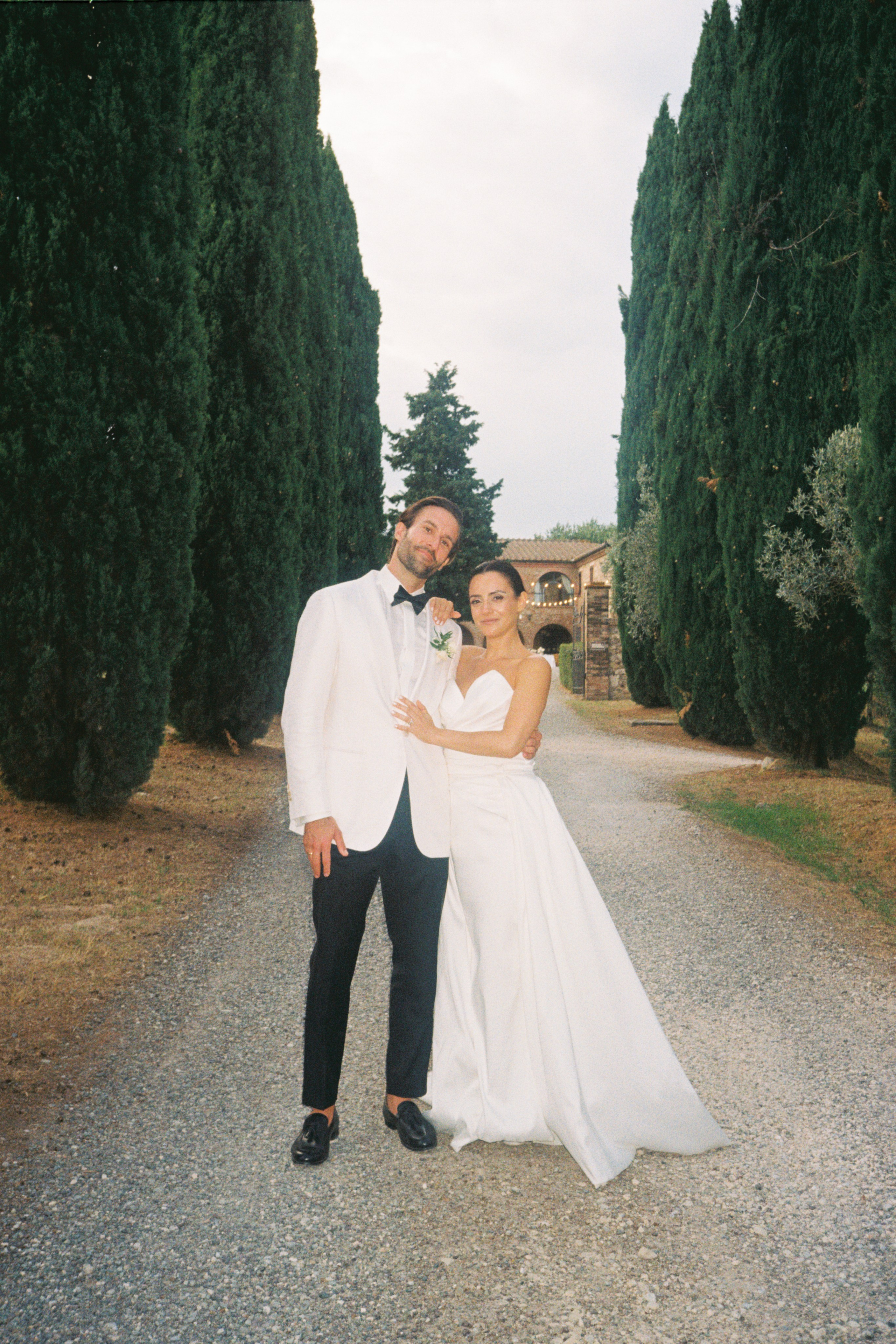 Film 35 mm. Wedding Photographer Rome Tuscany Como Sicily Puglia Amalfy Italy- Oksana Savenchuk