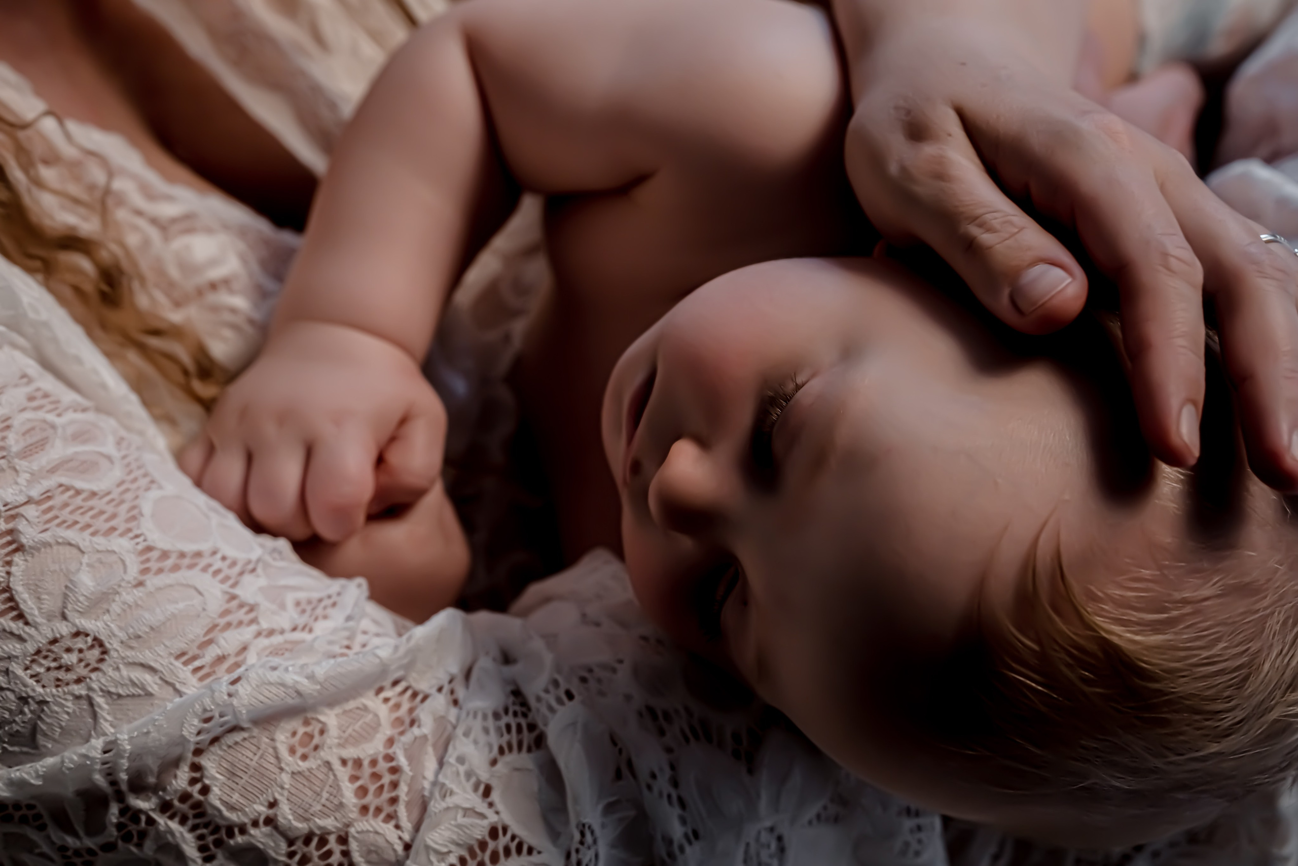 Tidlös Kärlek. Family and portrait photographer Natalja Biteniece