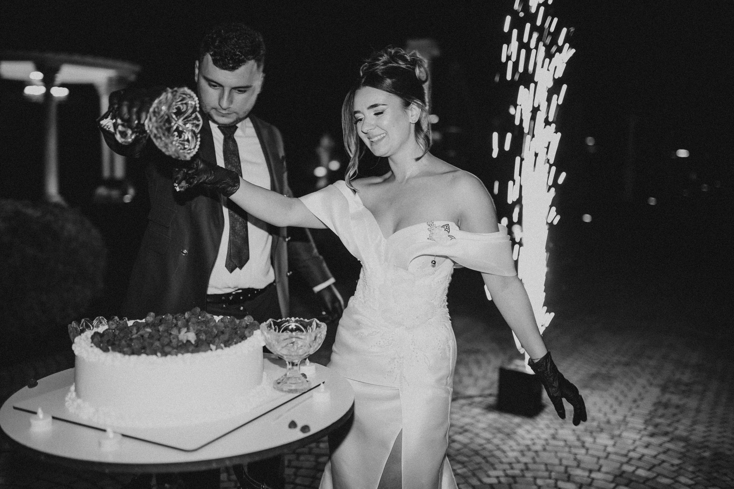 Mădălina + Daniel. Goldut Sergiu Photographer