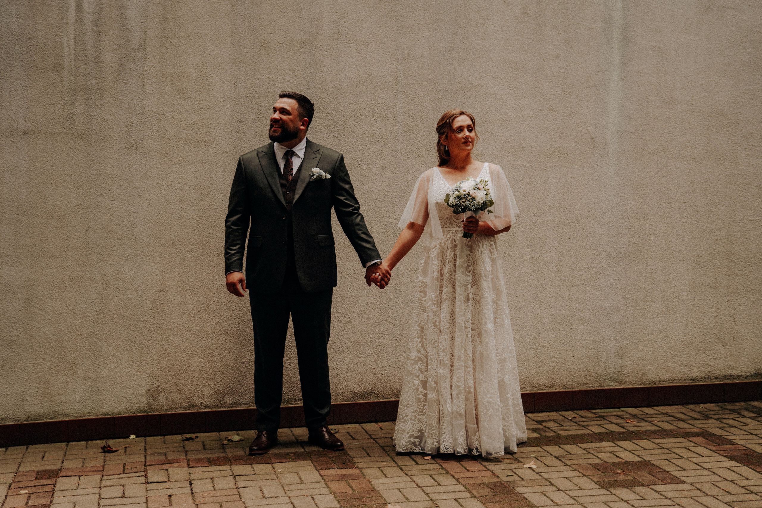 REPORTAŻE ŚLUBNE. Fotograf ślubny & lifestyle Gdańsk, Karolina Baczewska