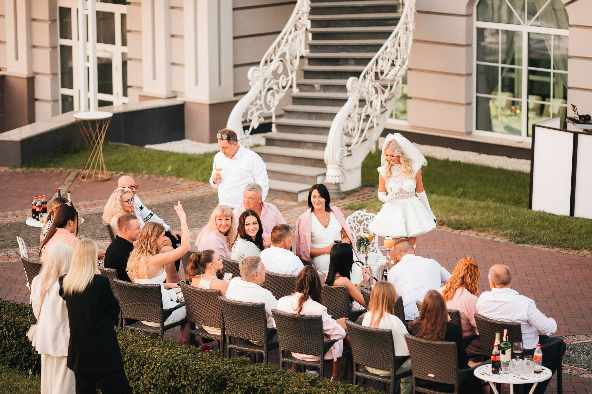 Maxim & Kristina. Свадебный и семейный фотограф в Риге Игорь Давидович