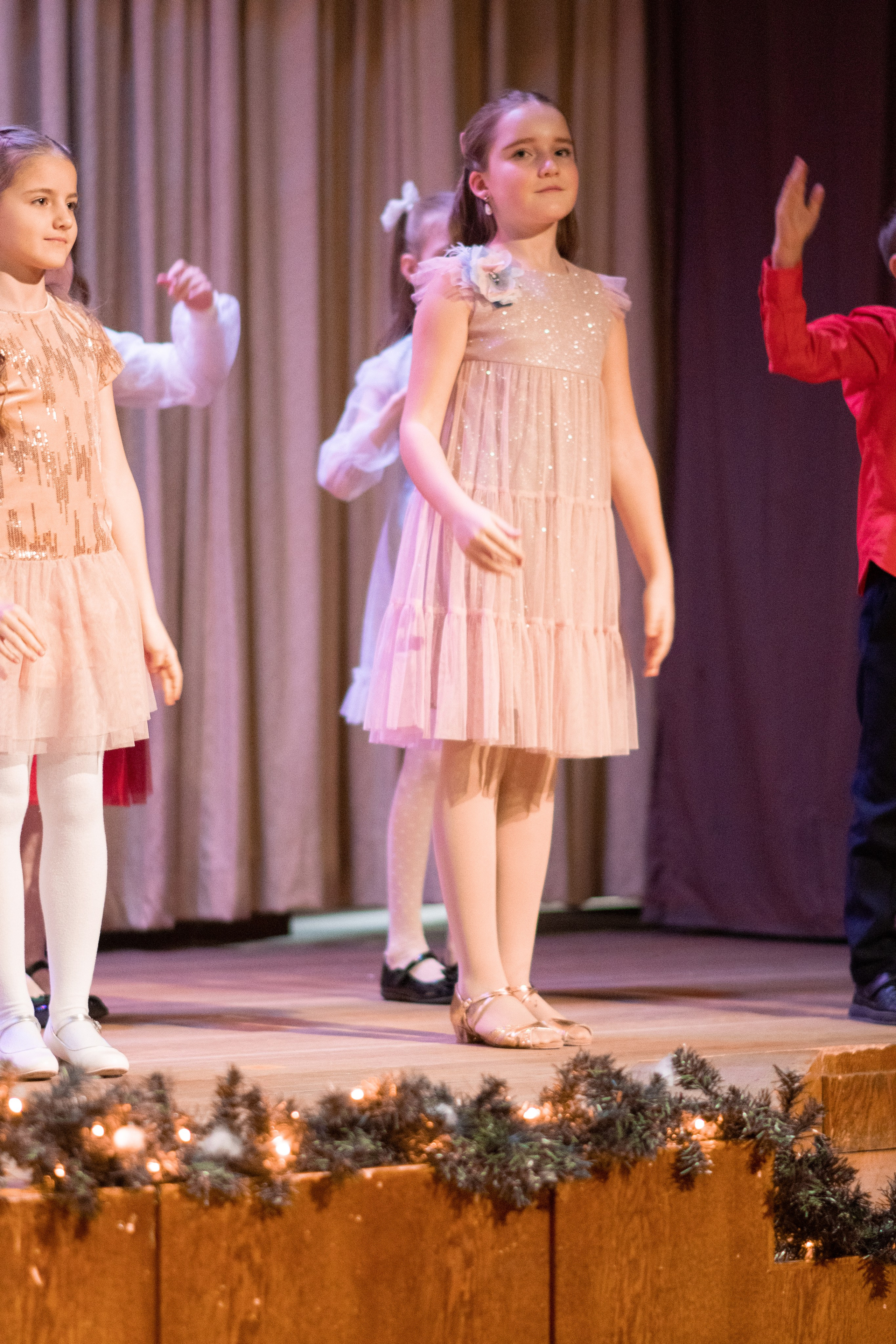 Концерт. Семейный и детский фотограф