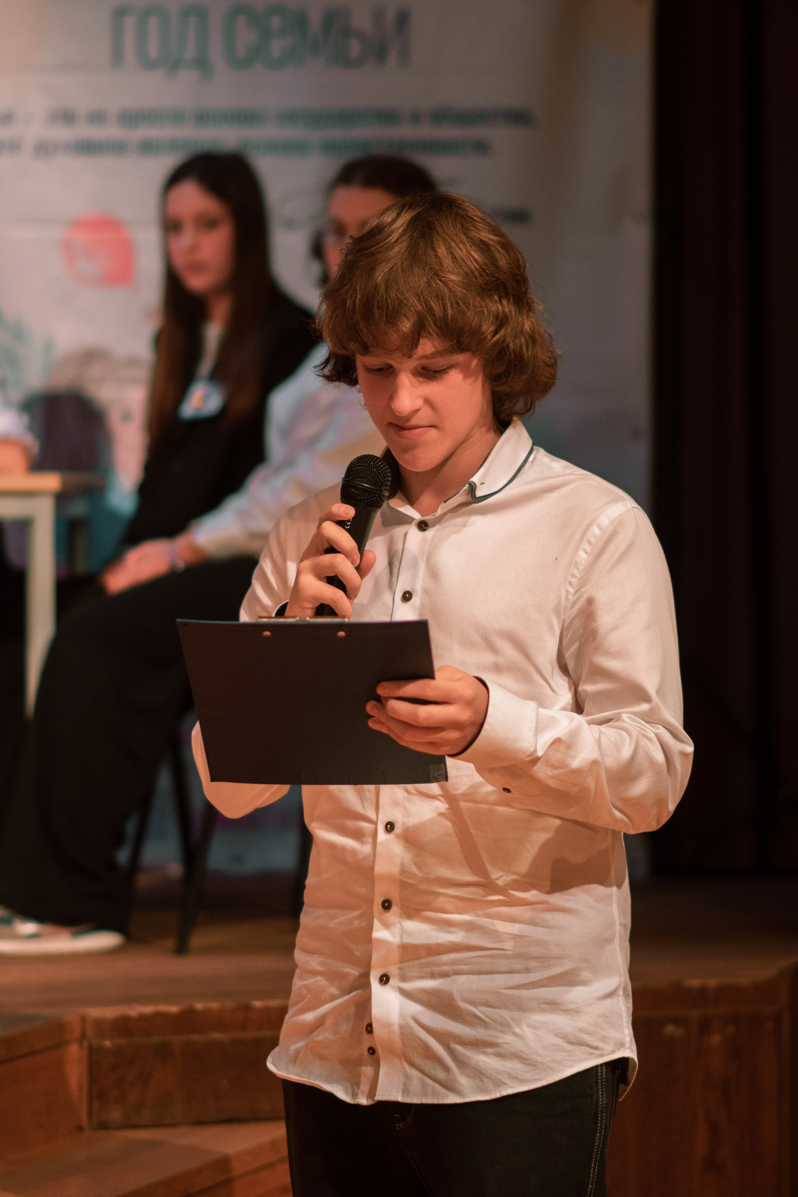 Репортаж. Семейный и детский фотограф