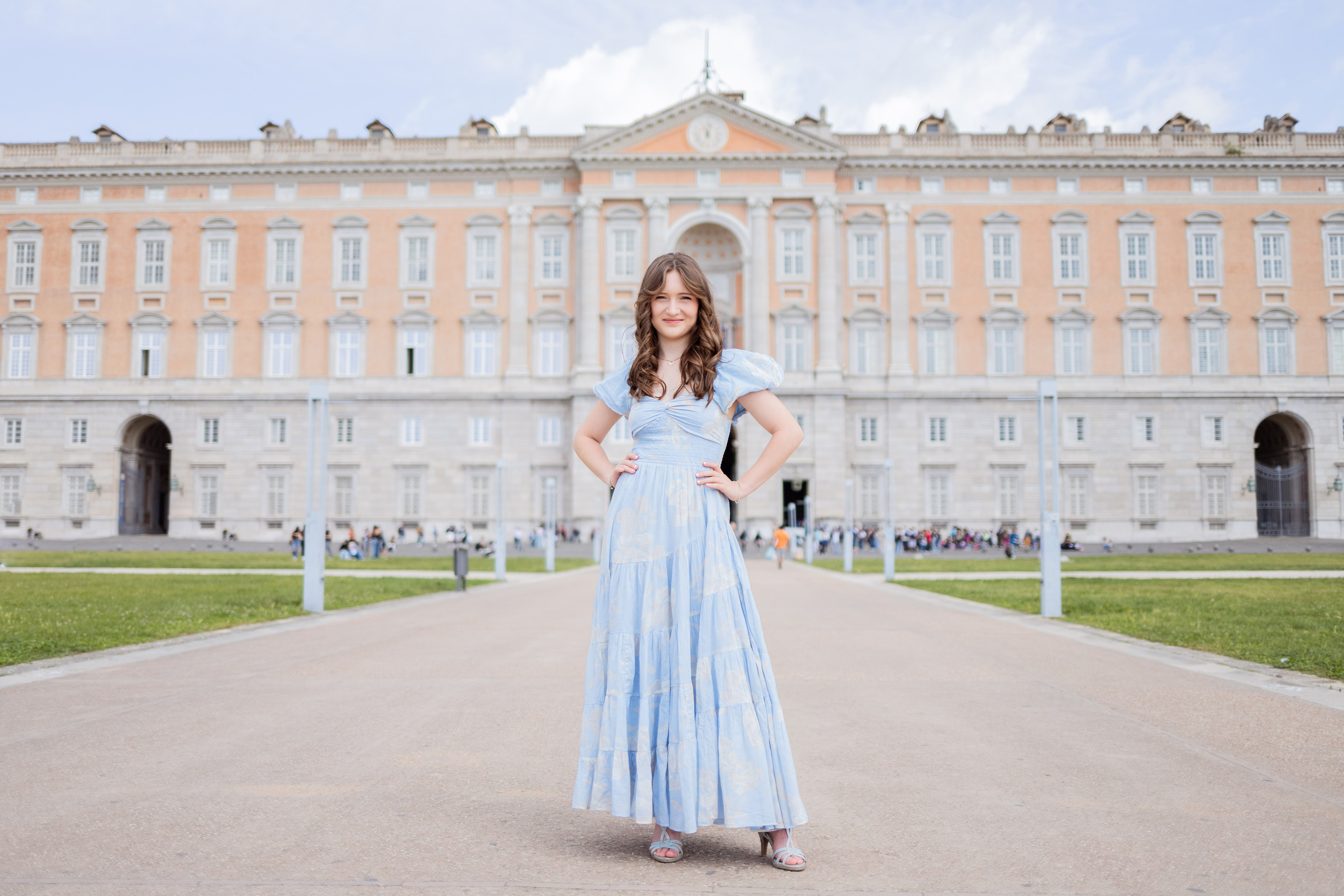 Seniors&Graduations. Andreina Noguera Photography