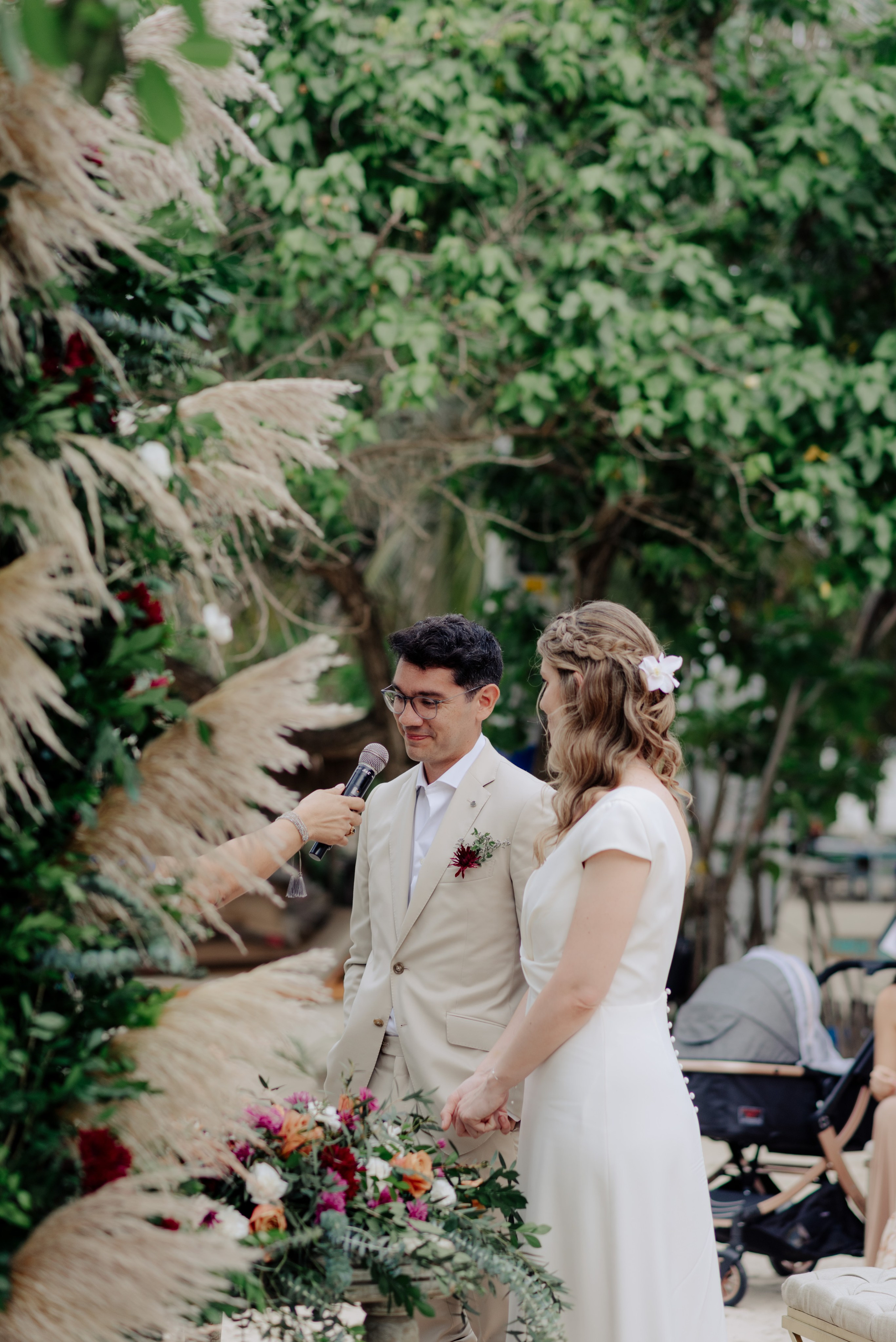 Lorena&David. Wedding photography in Cartagena by Morada Photography