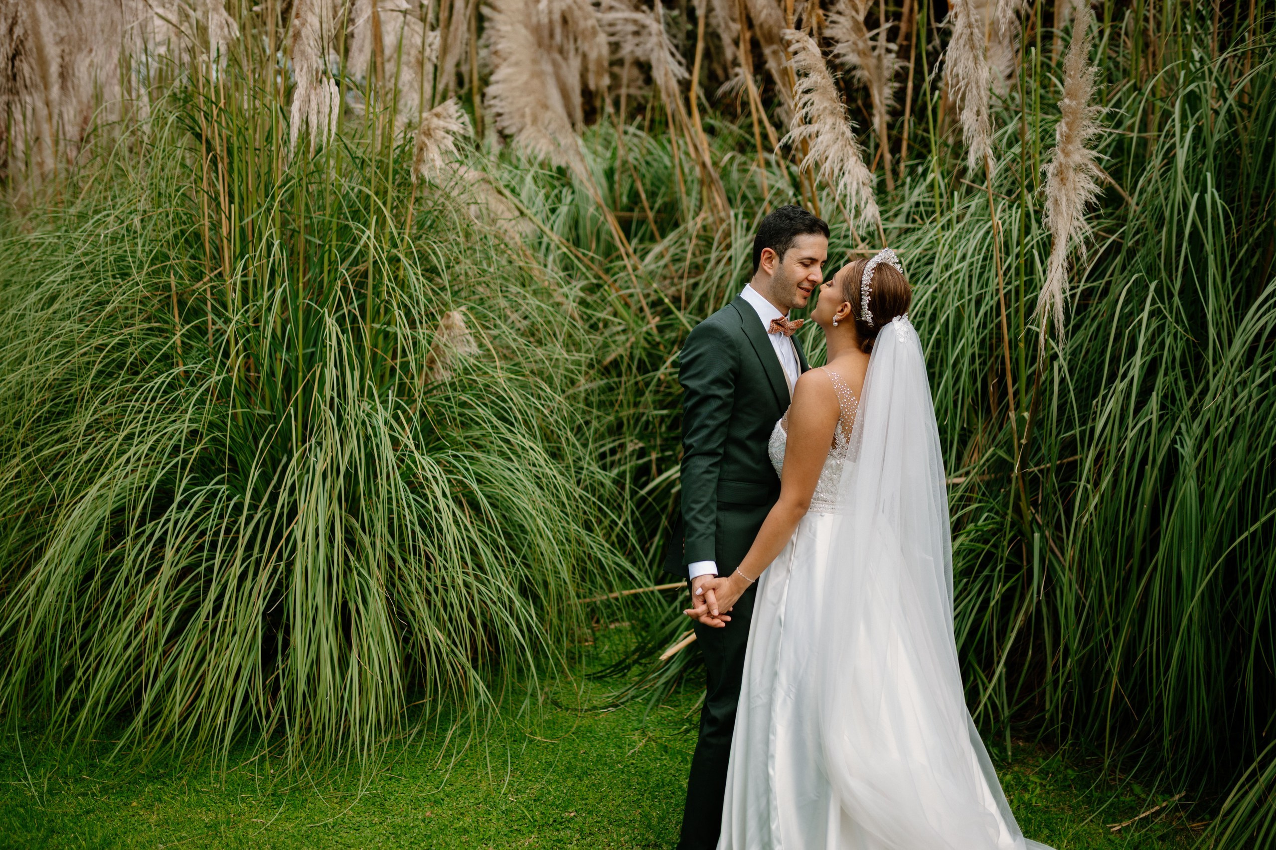 DANY&CARLOS. Wedding photography in Cartagena by Morada Photography