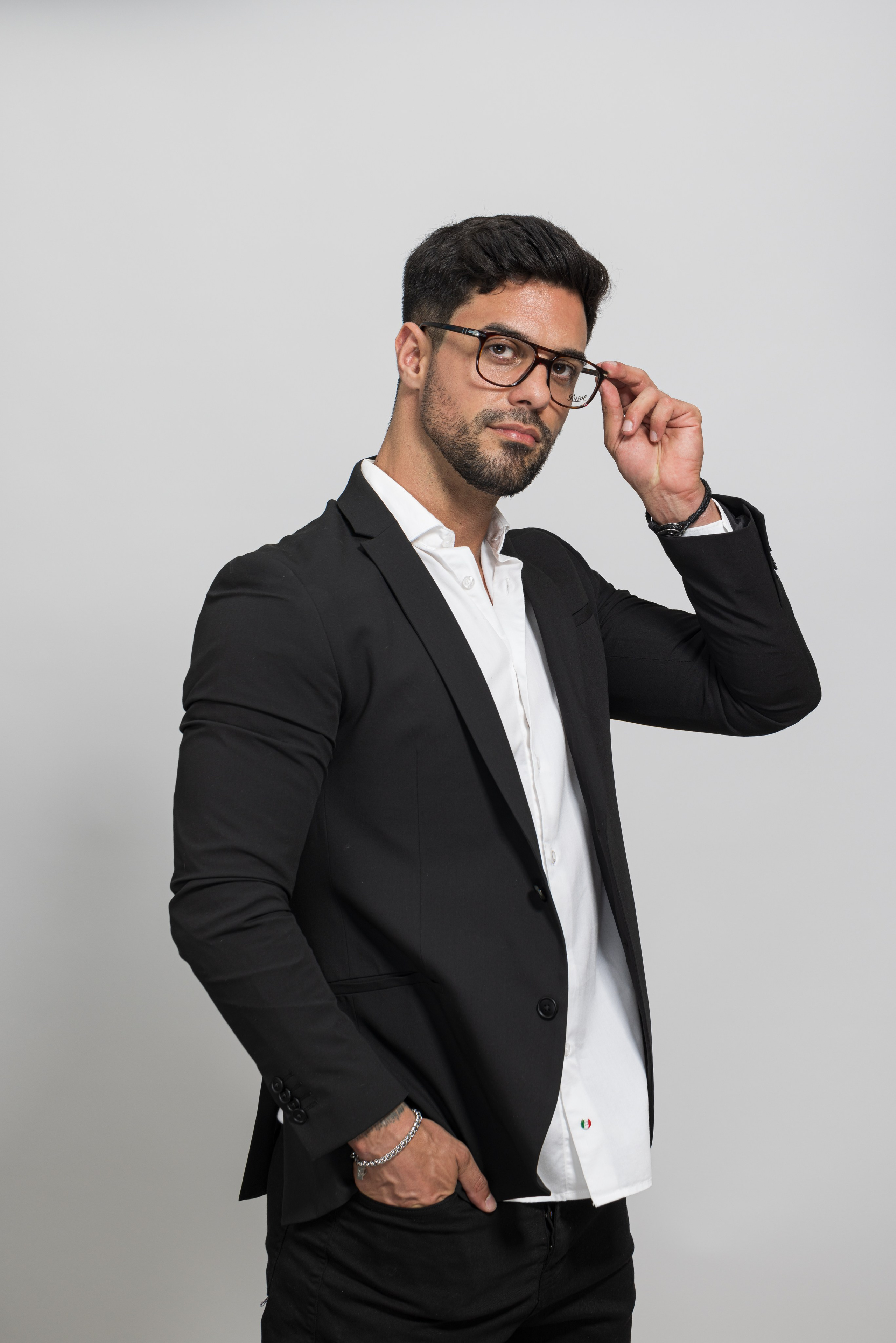 MULTIOPTICAS. ESTUDIO DOZE