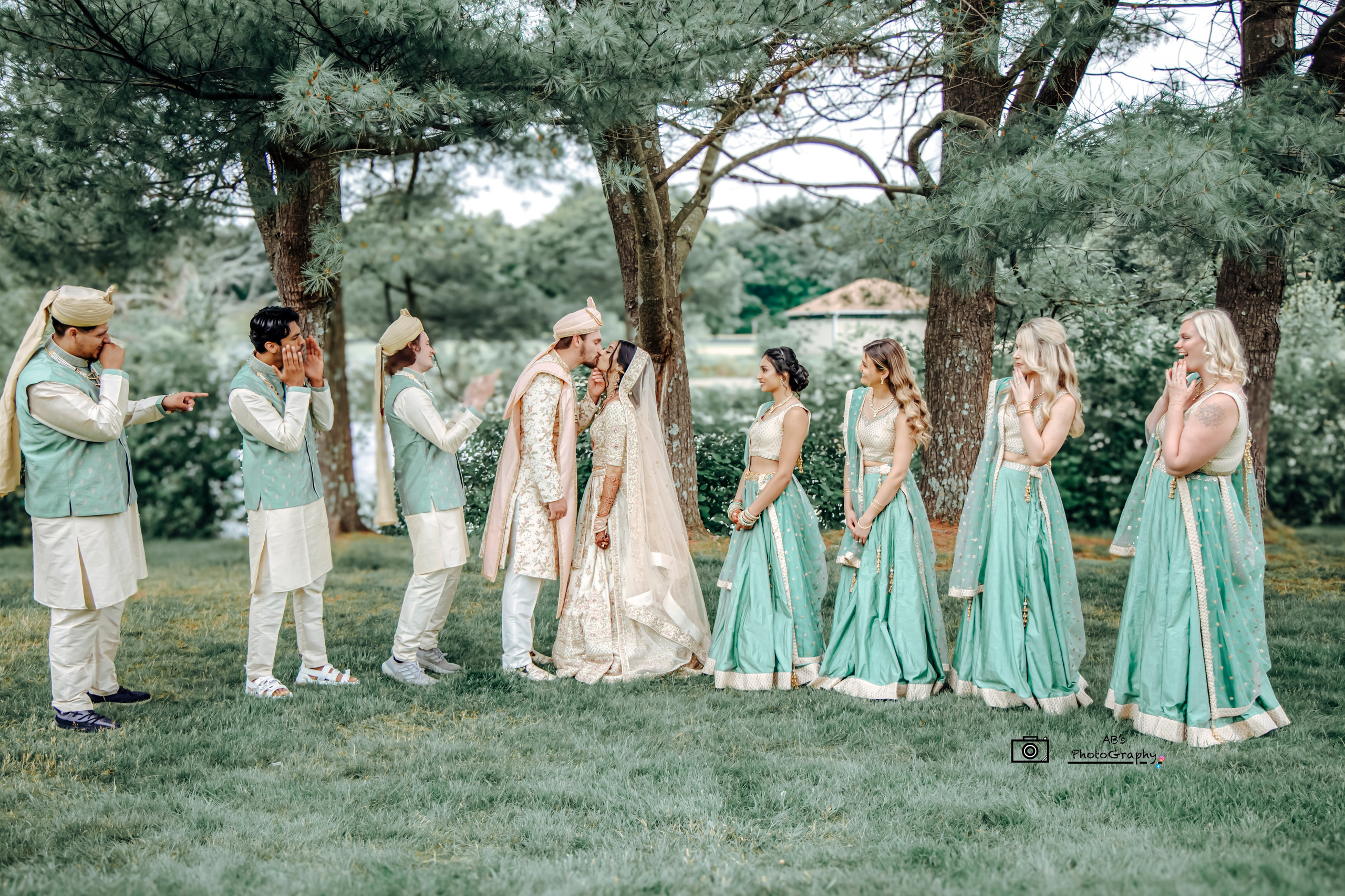 Luxury Indian & South Asian Wedding Ceremony Gallery | Boston Photographer & Videographer. Boston Indian Wedding Photographer & Videographer | AB’s Photography