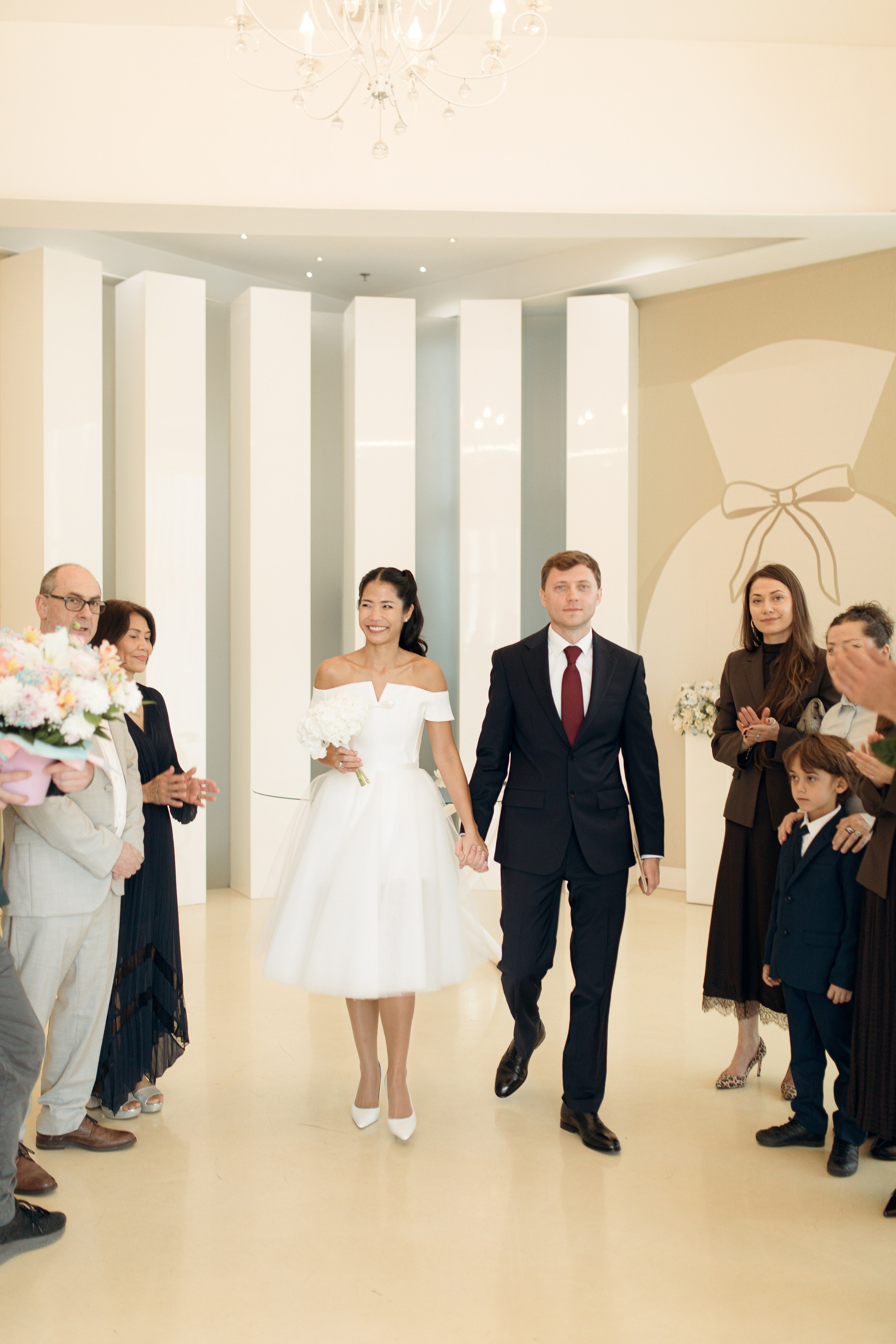 Yuri & Sara. Wedding photographer in Georgia