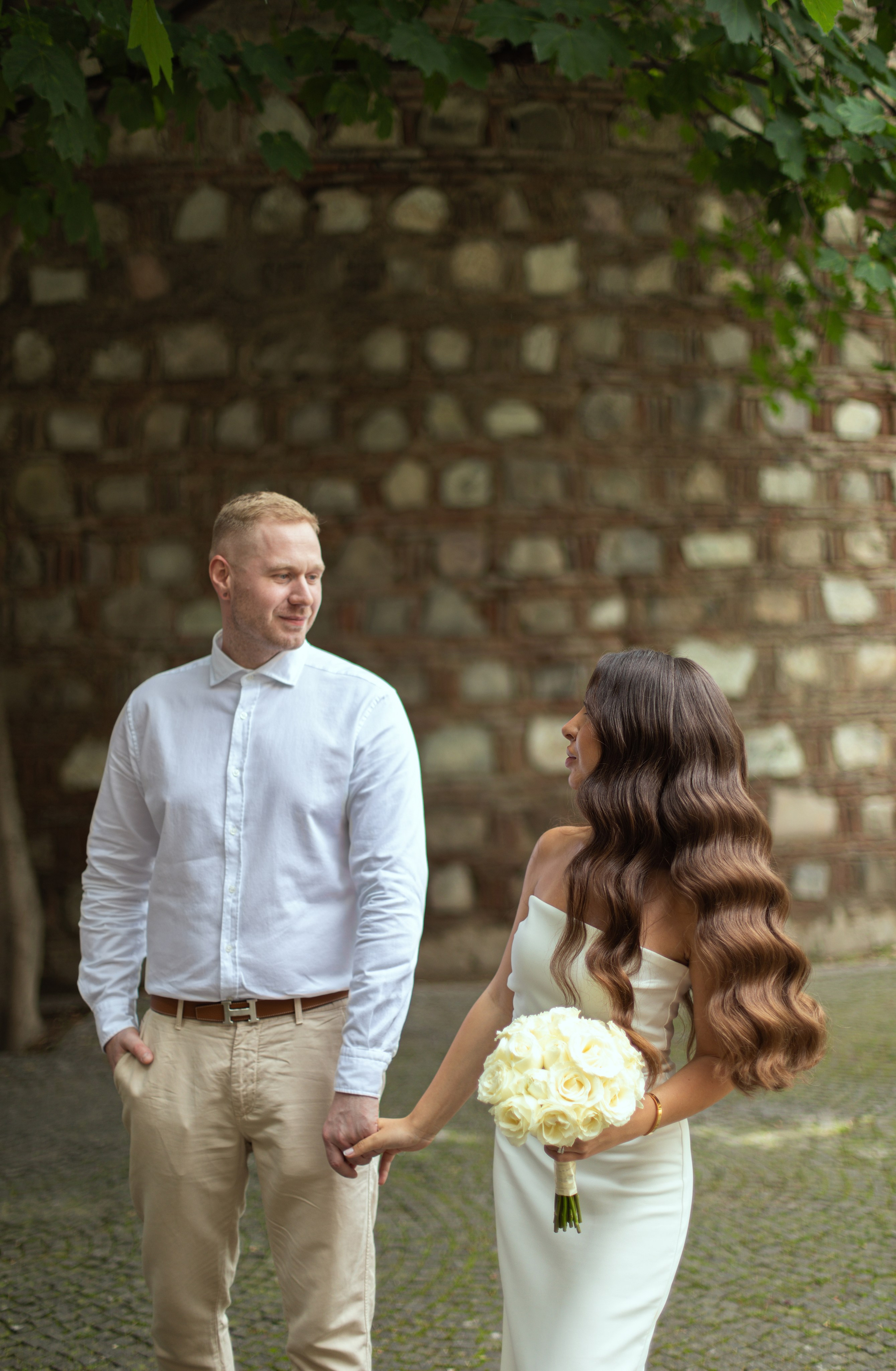 Serhiy & Angela. Wedding photographer in Georgia