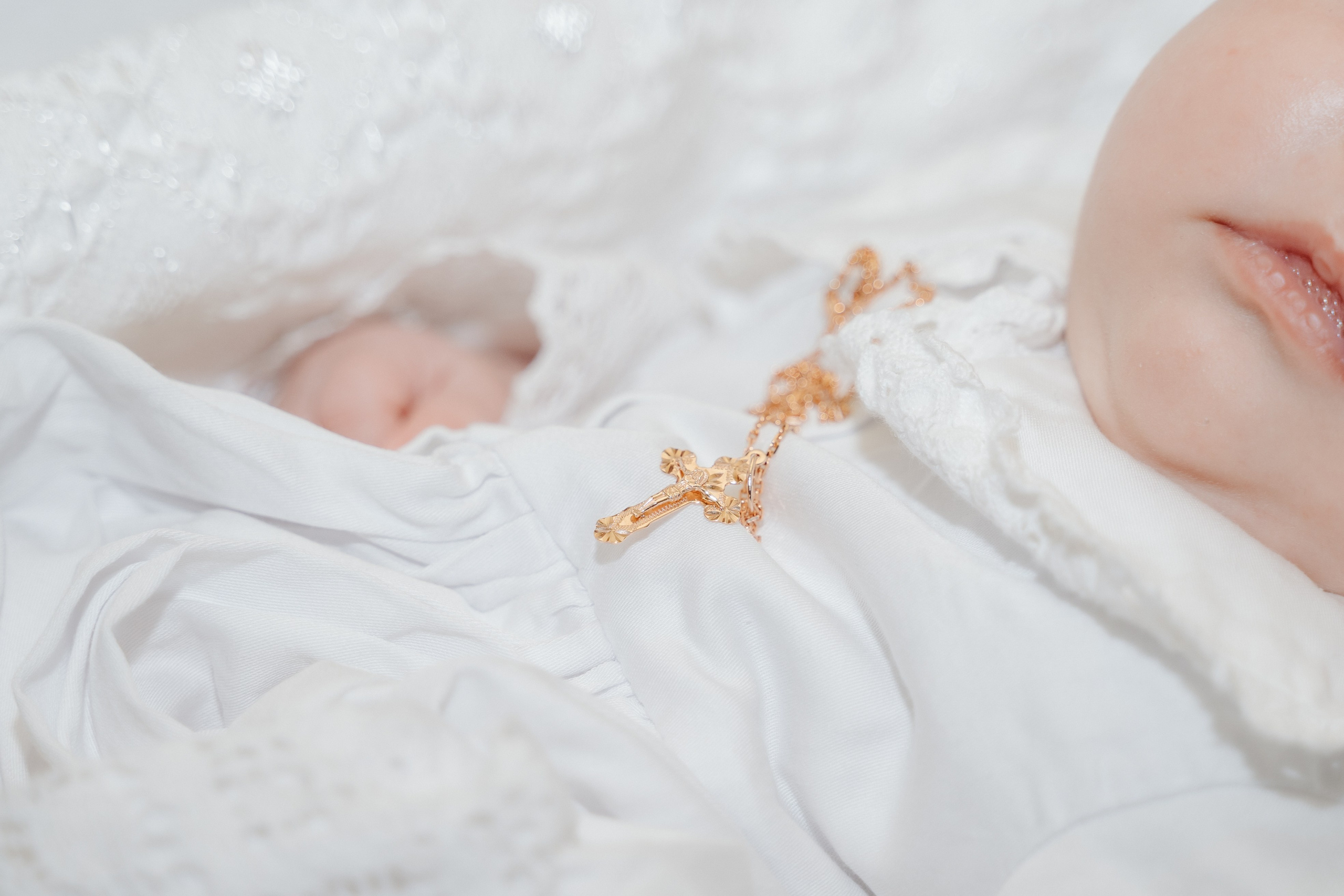 Сhrzest. Karina Czernecka Foto