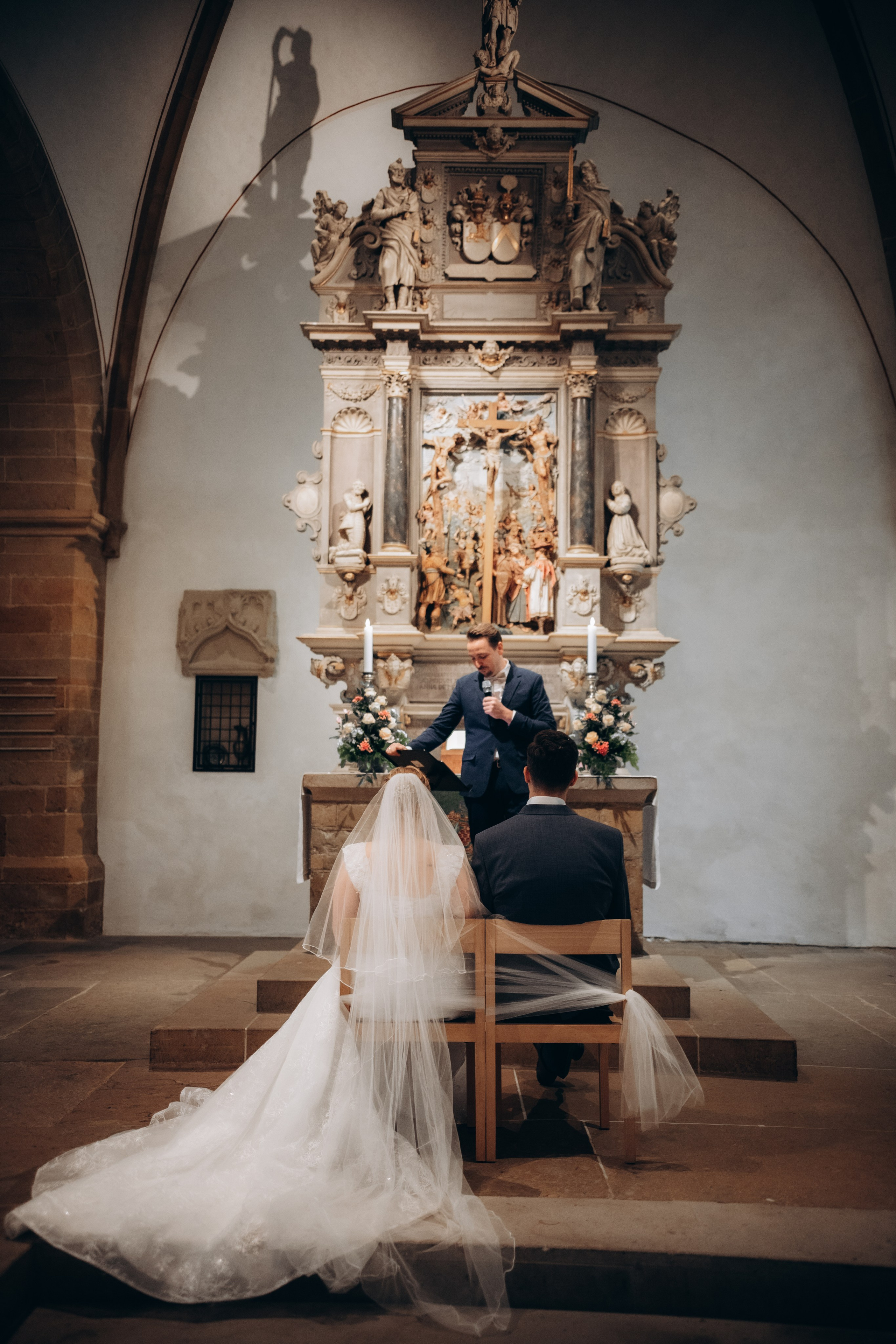 Hochzeit. Hochzeitsfotograf in Deutschland
