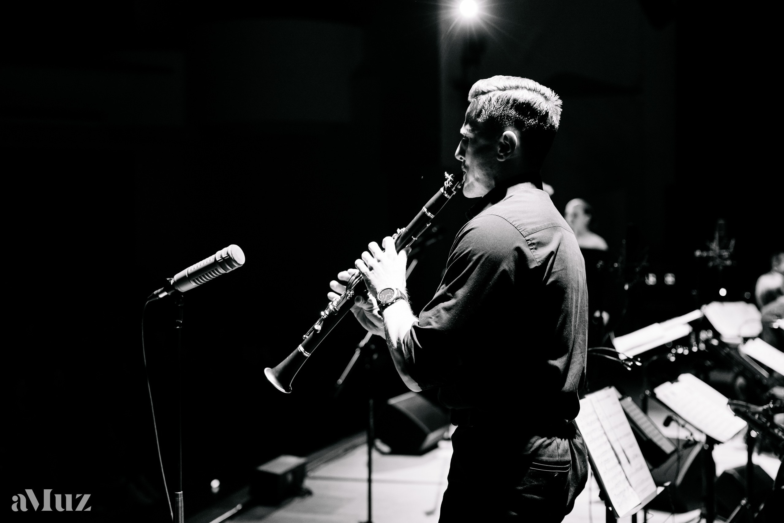 Koncert „Ladies of Jazz”. Fotograf Ślubny Warszawa - Sesje Biznesowe Rodzinne Eventy