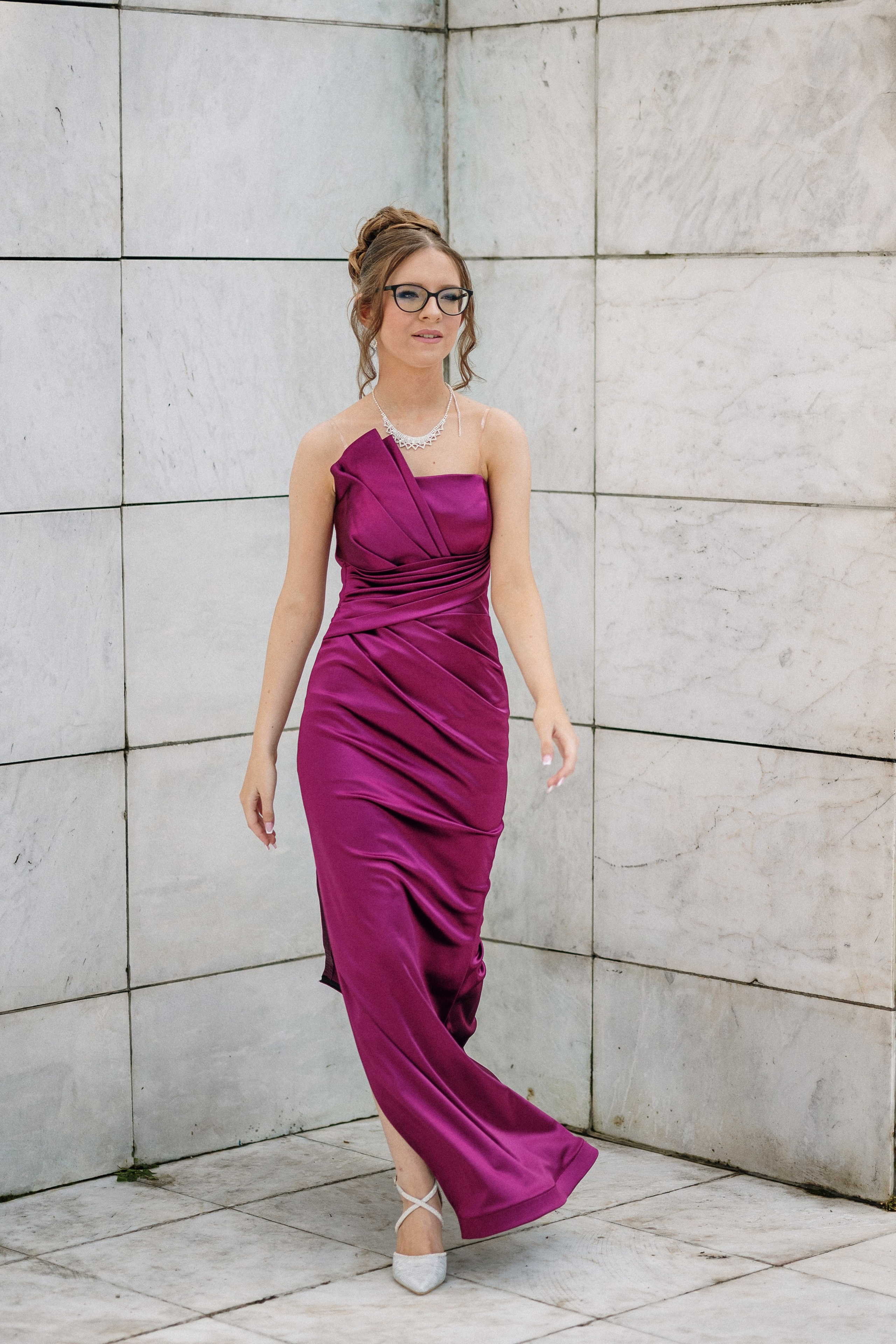 Matursko fotogafisanje Marina Liliom. Aleksandar Šećerov photographer and videographer in Subotica, Serbia