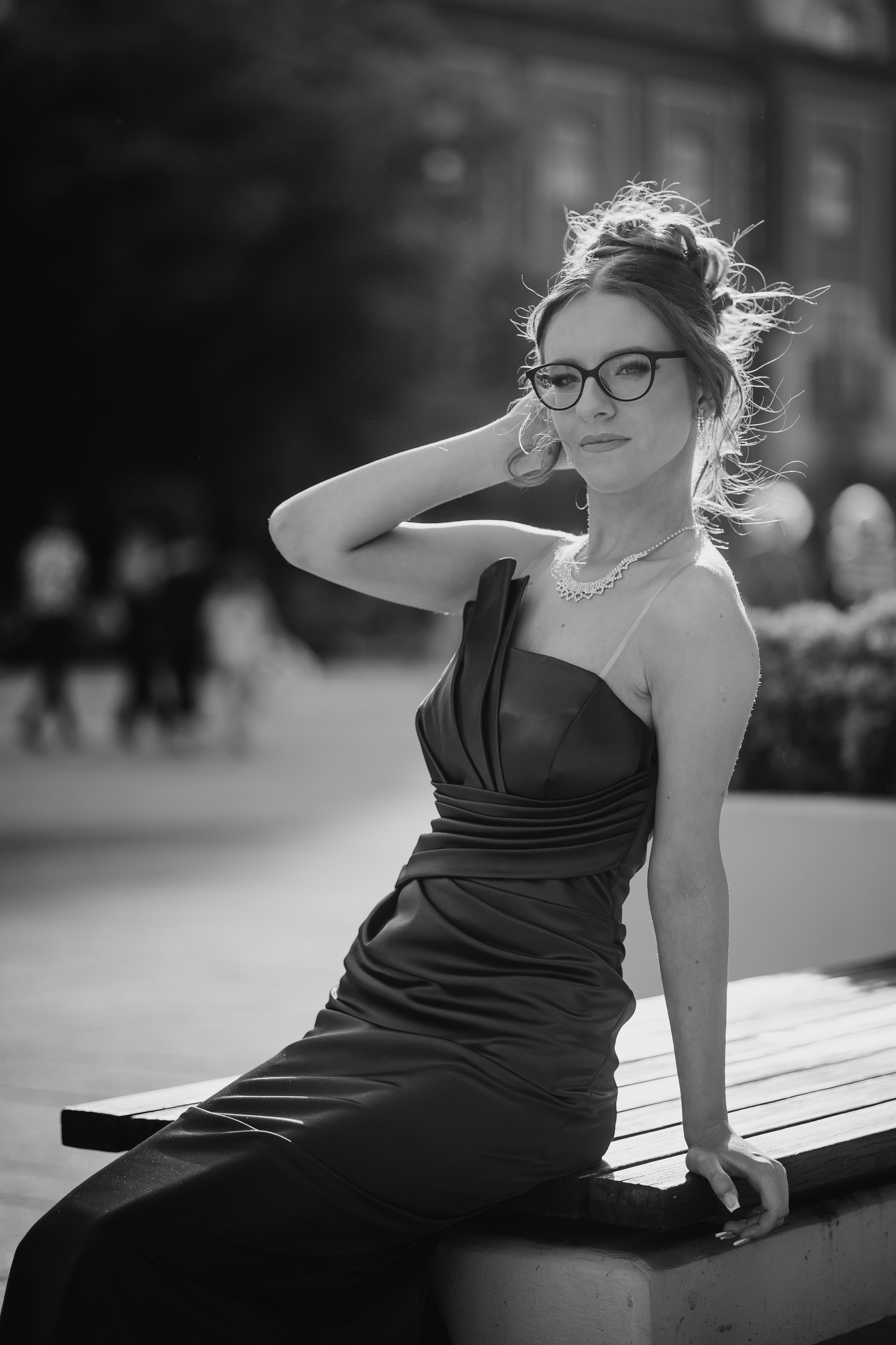 Matursko fotogafisanje Marina Liliom. Aleksandar Šećerov photographer and videographer in Subotica, Serbia