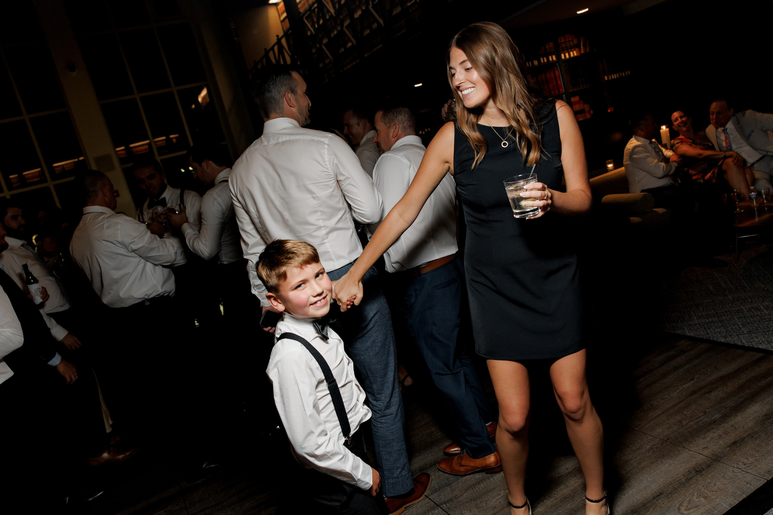 Scott & Kyle. Svyatoslav Bogdanov — destination photographer