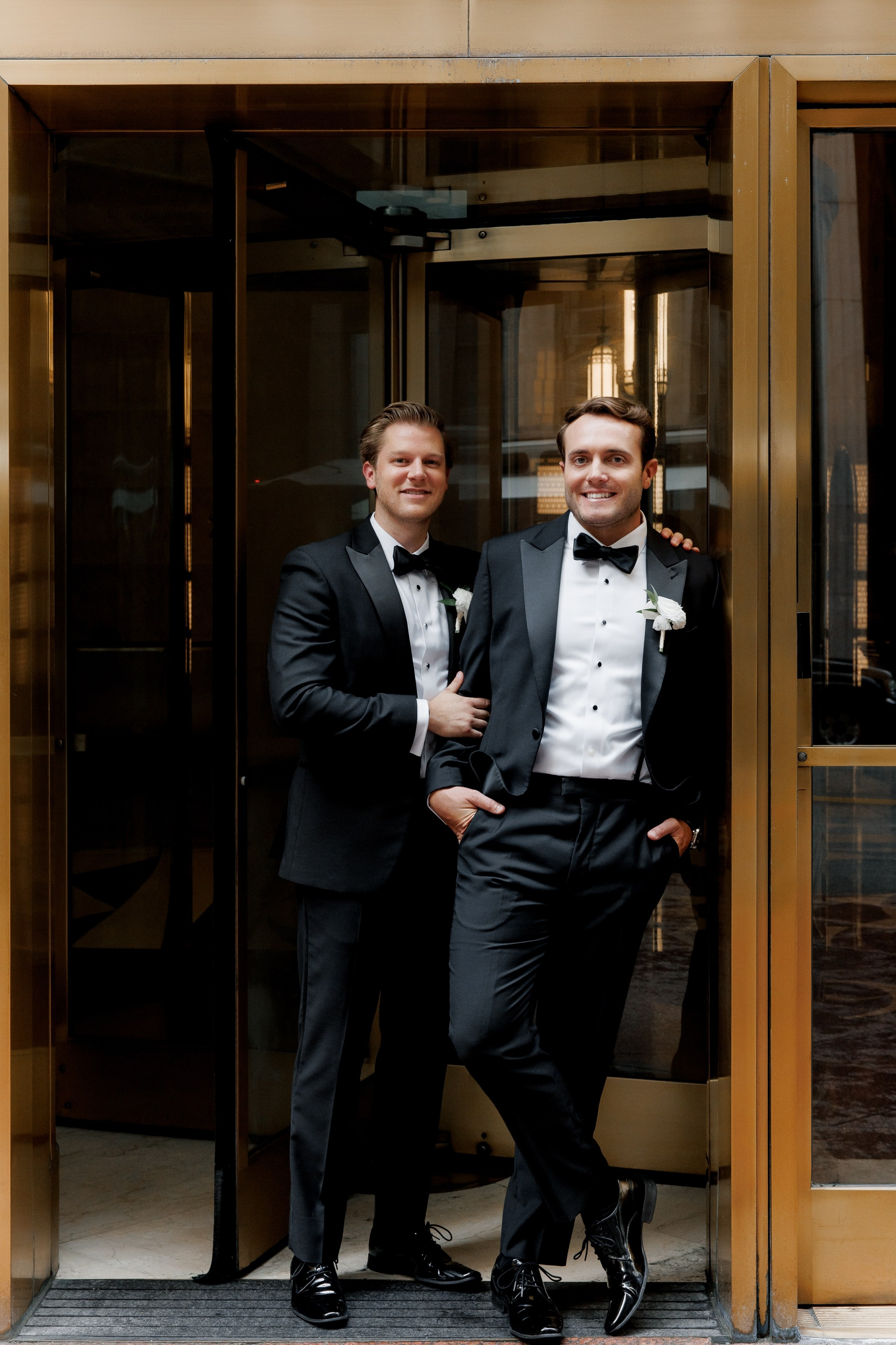 Scott & Kyle. Svyatoslav Bogdanov — destination photographer