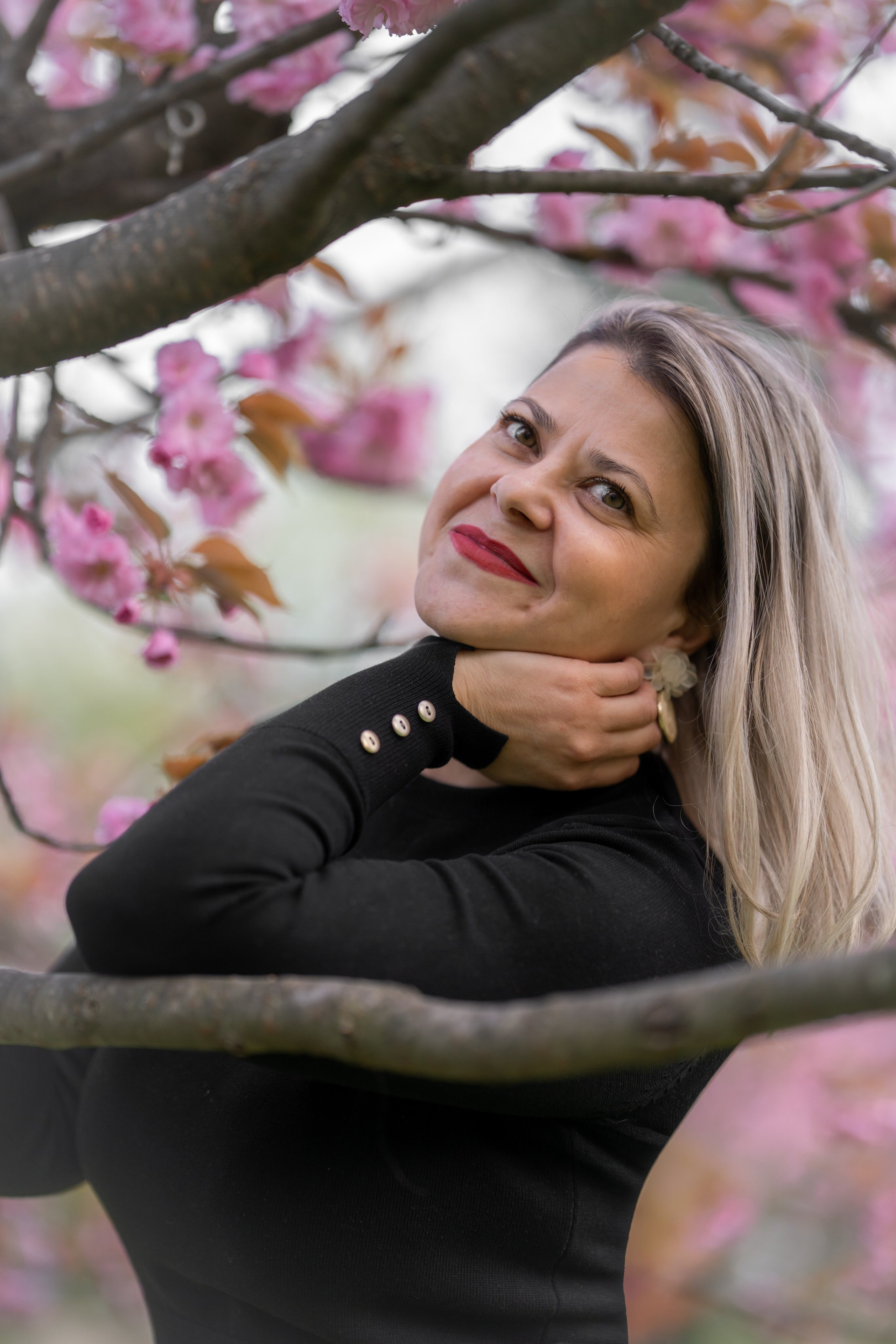 Ami. Fotograf Cristina Ciobanu