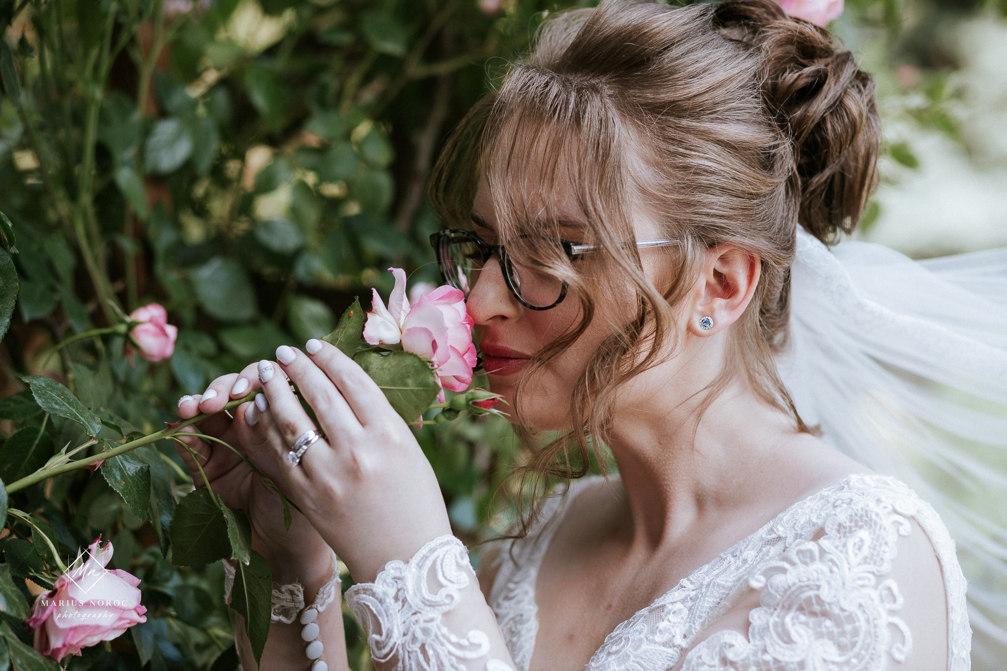 Roxana & Marius | Gradina Botanica Iasi