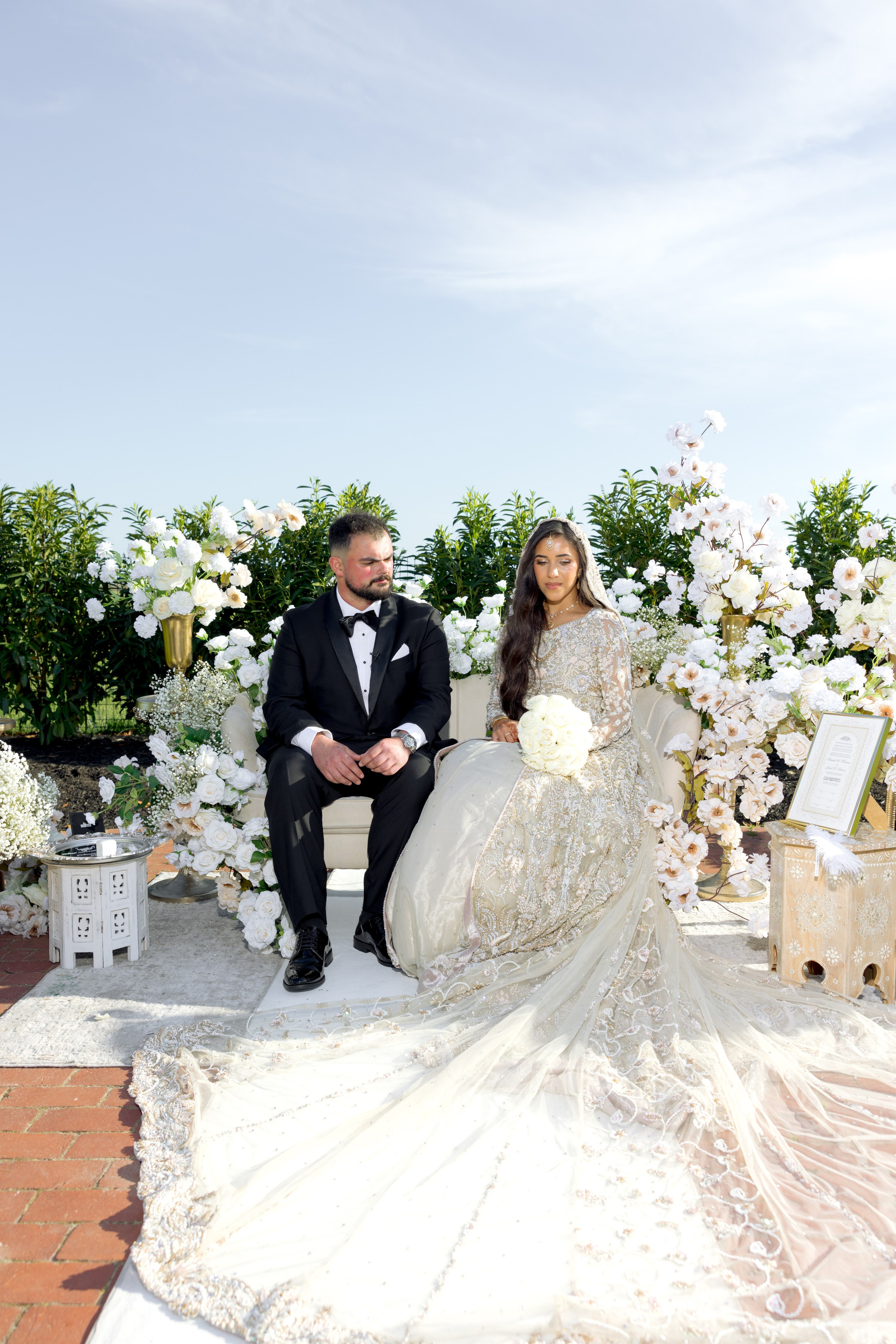 Amatul and Jacob. Anna Krasnova Wedding photographer