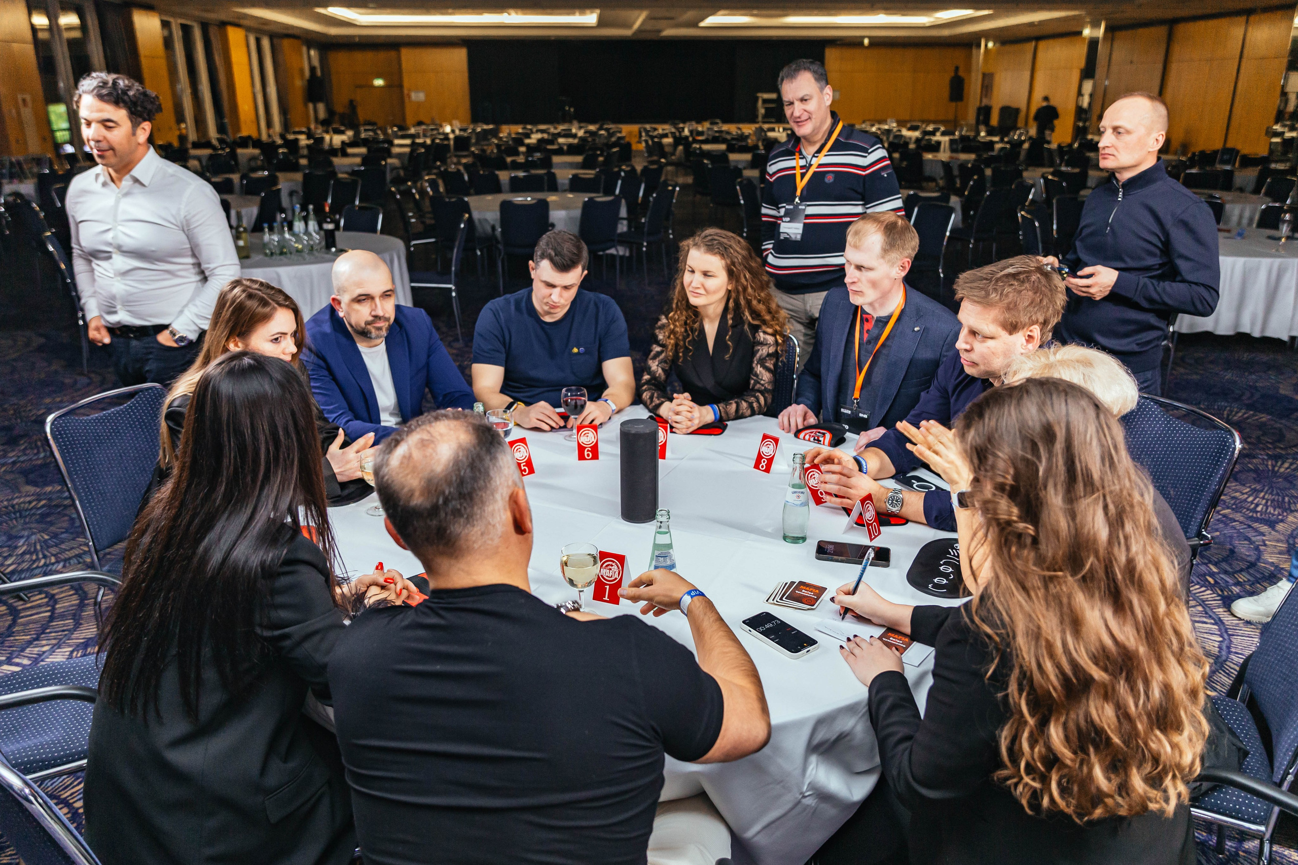 Club Bizon. Portrait family photographer in Berlin Elena Zakh