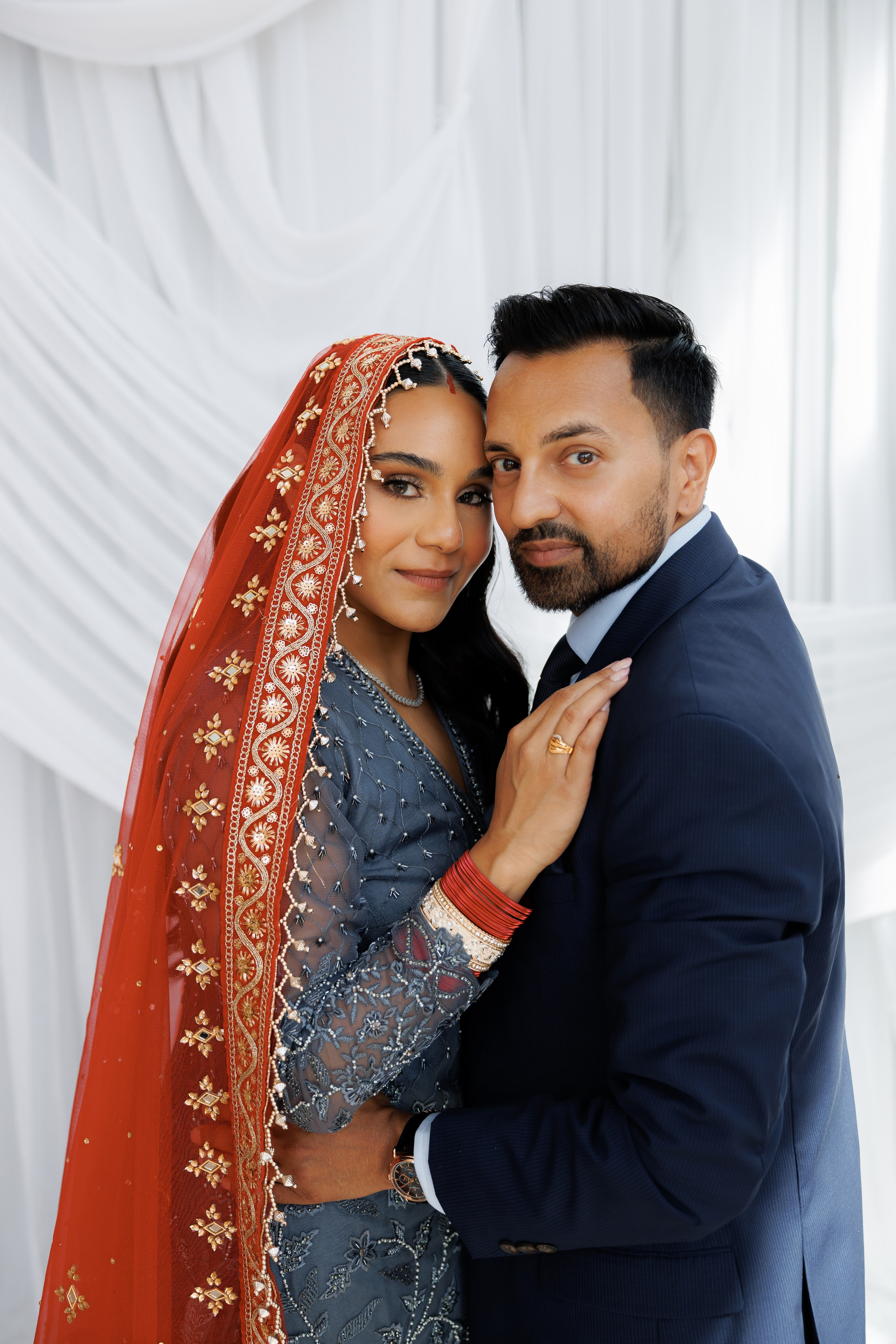 Rokha ceremony. Home