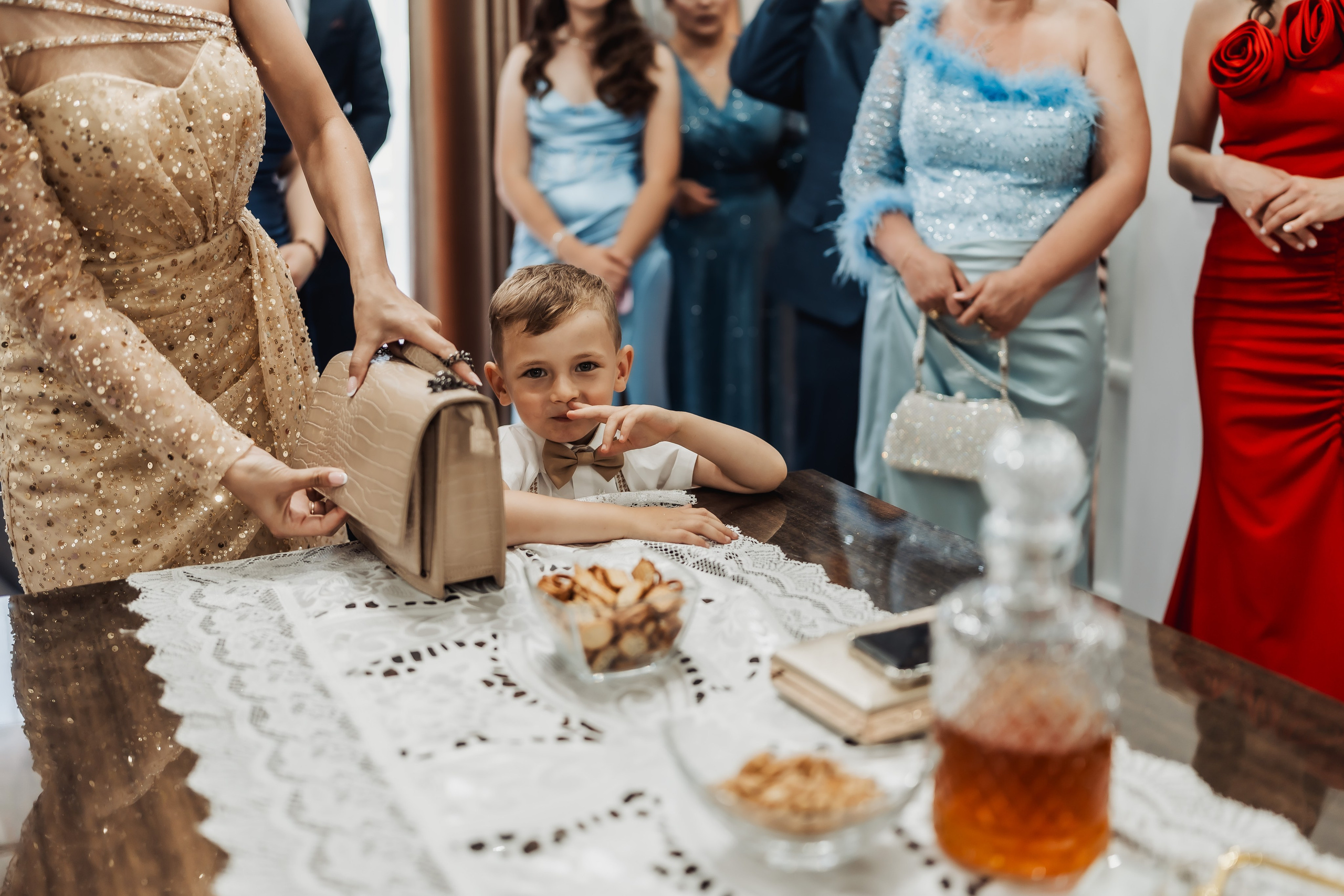 Mihai & Daniela. Fotograf nuntă Bistrița | Fotograf botez & evenimente — Happy Weddings