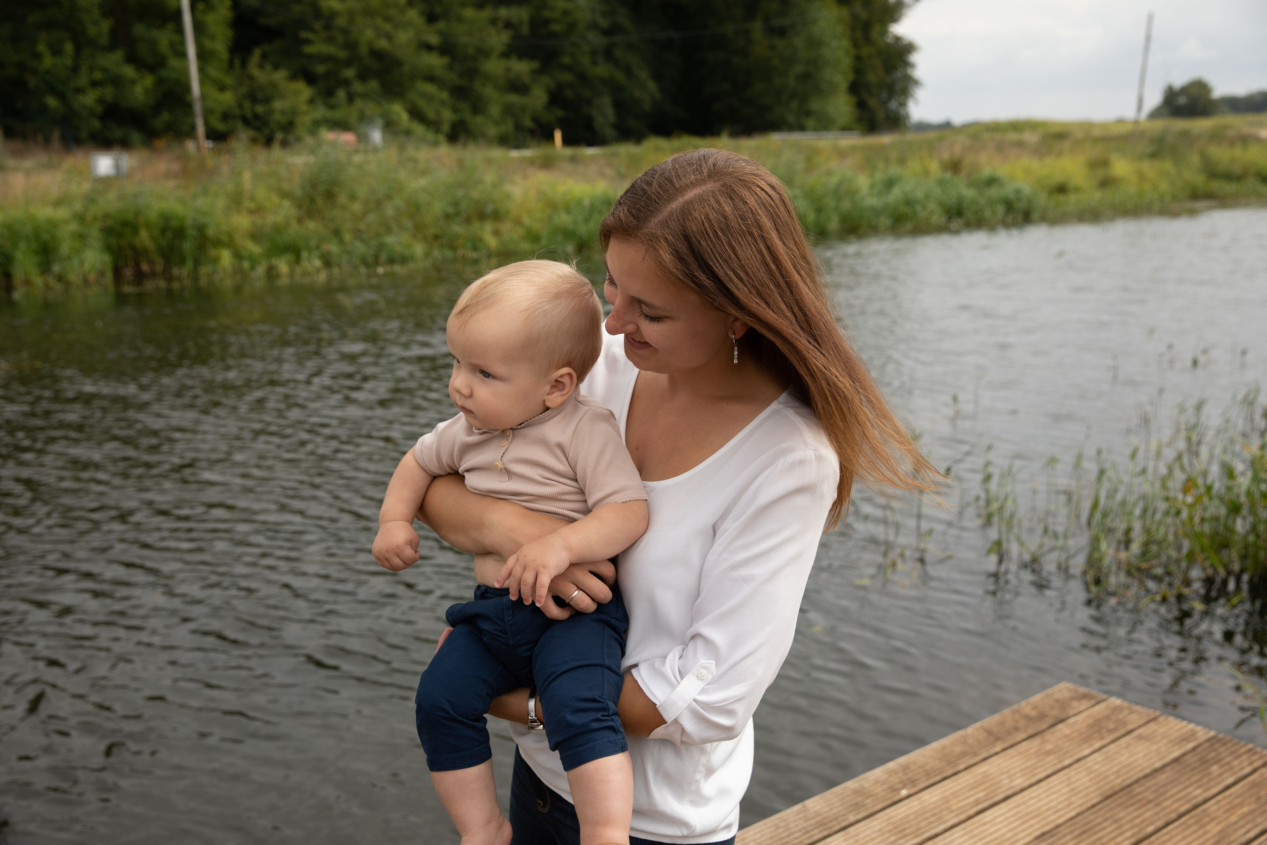 FAMILIEN SHOOTING. Fotografin und Videografin im Raum Osnabrück und Emsland Alla