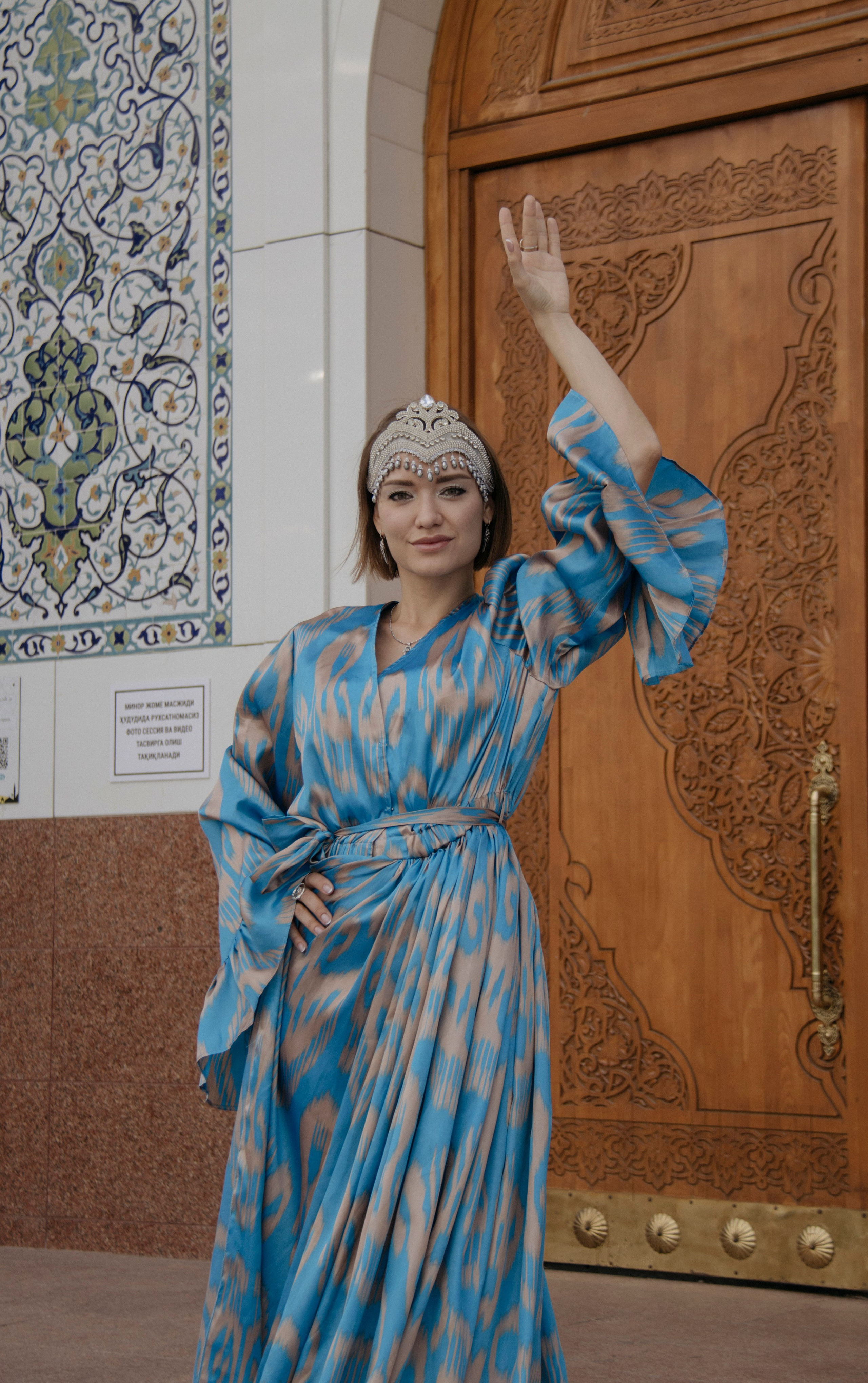 Ксения. восточная сказка. Фотограф в Ташкенте, Аксенова Дарья