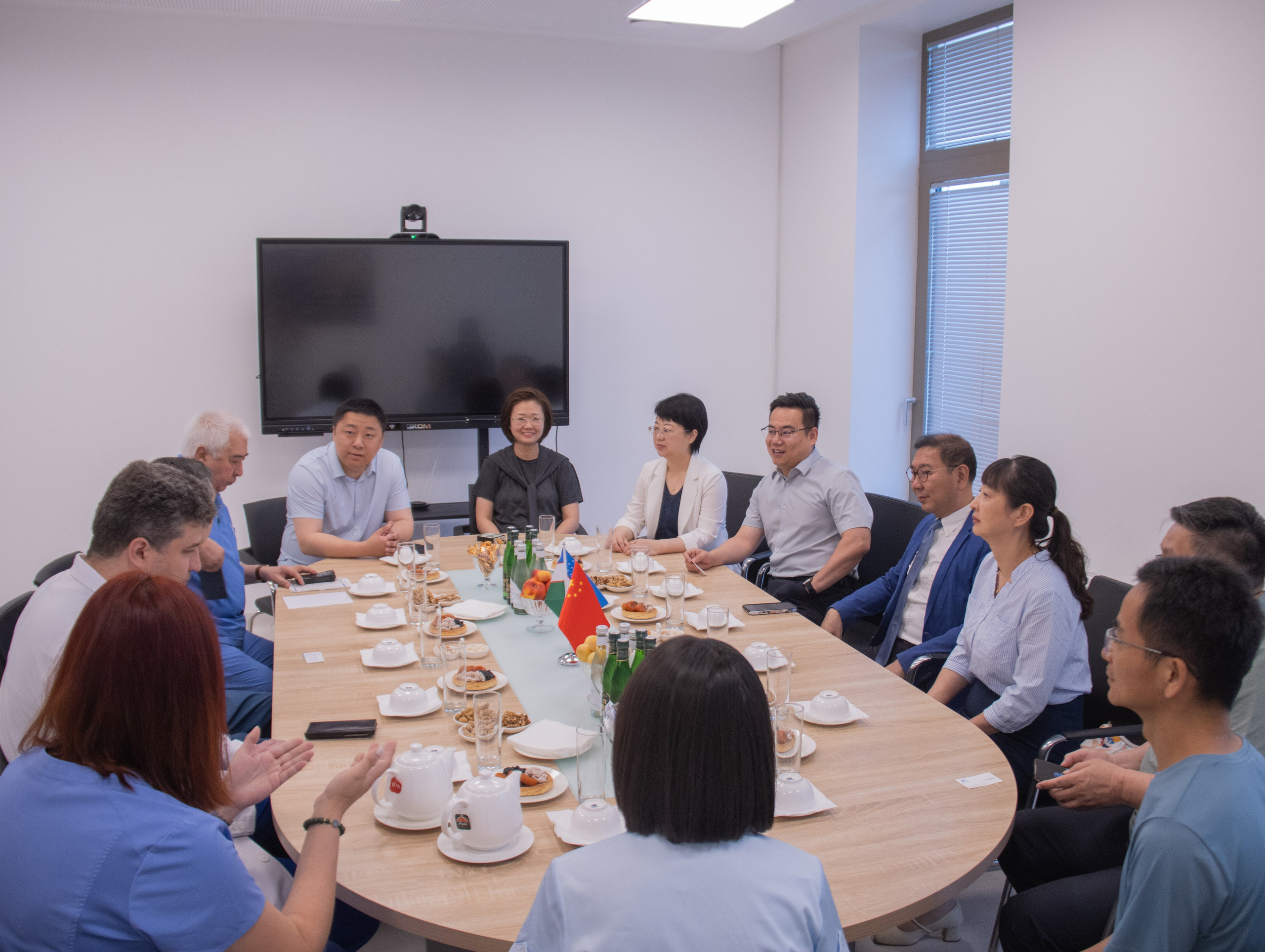 M-clinic. Фотограф в Ташкенте, Аксенова Дарья
