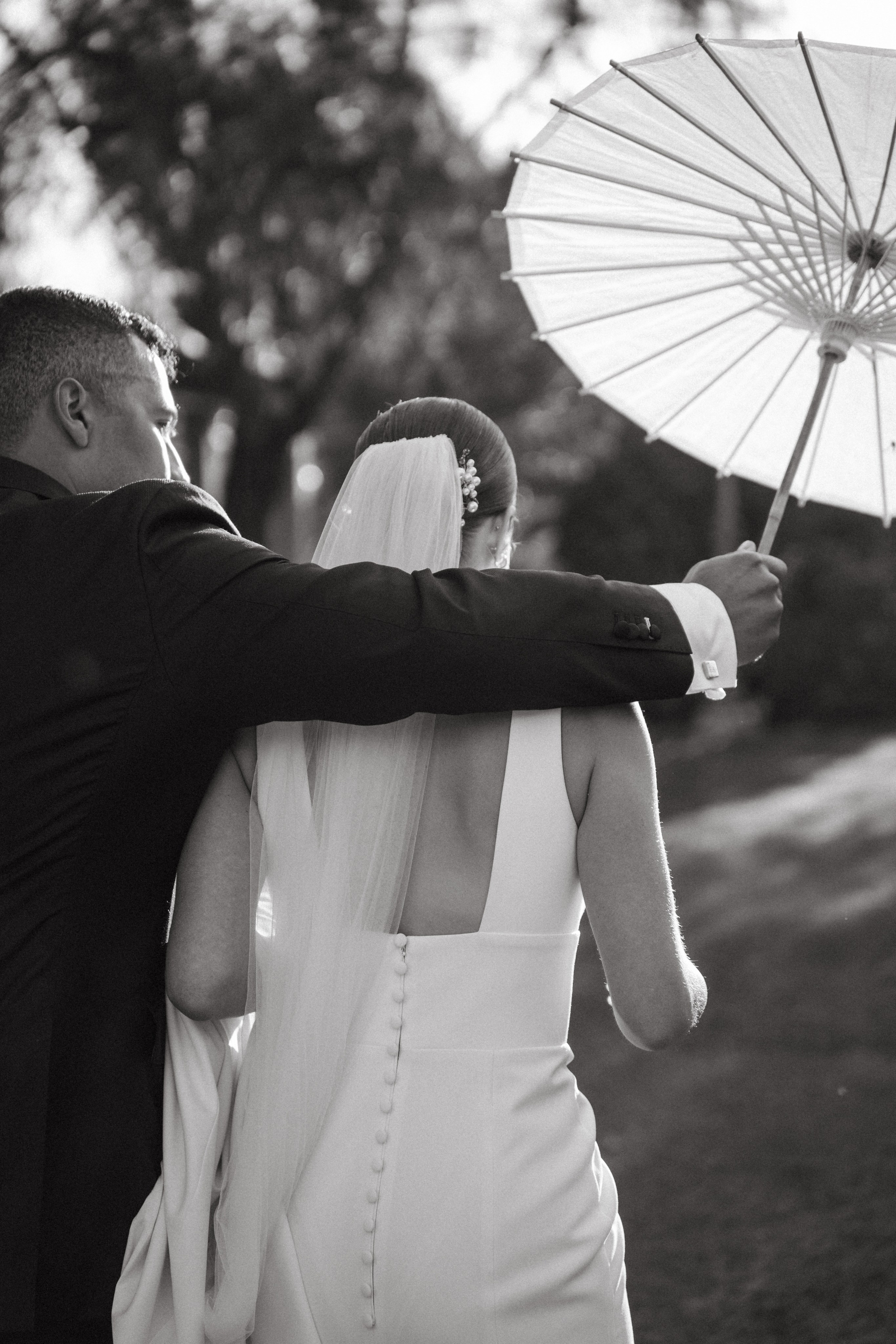 Hollis & Enrique. Villa Blanca. Paola wedding photographer / videographer in Barcelona