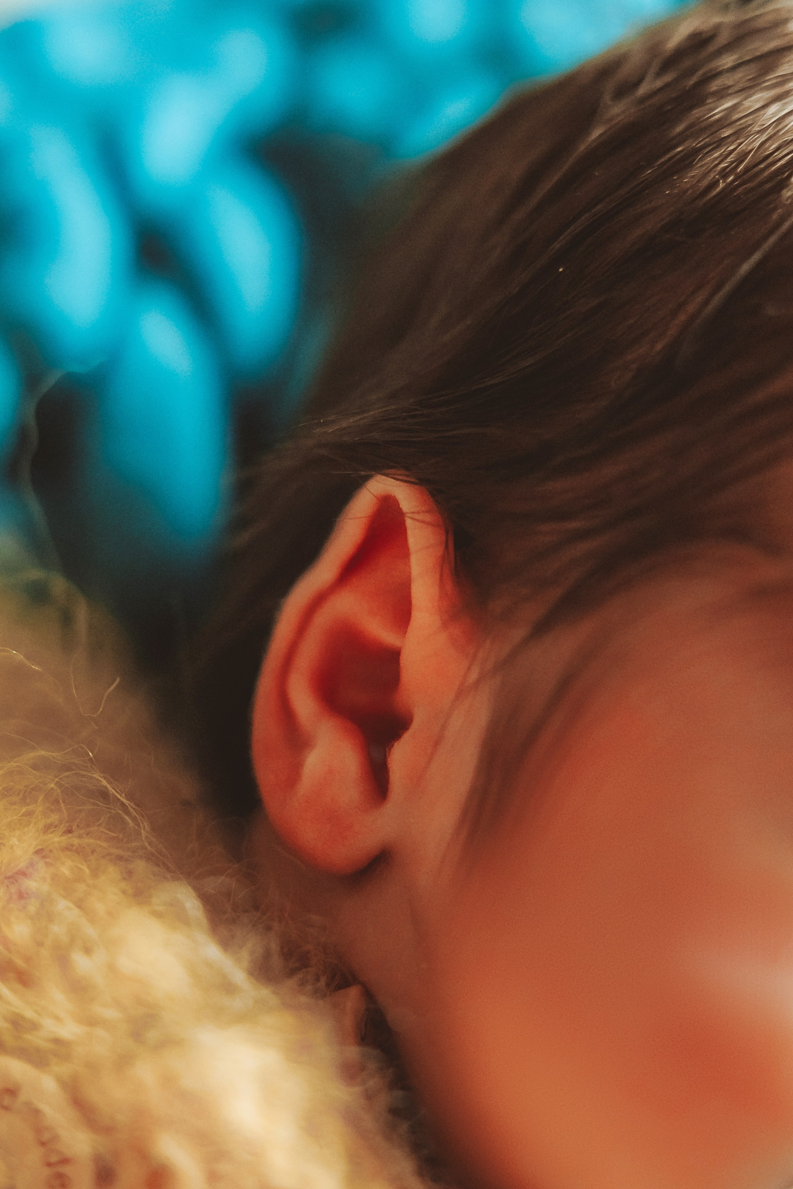 Фотосесия за новородено. Фотограф Ирина Йотова