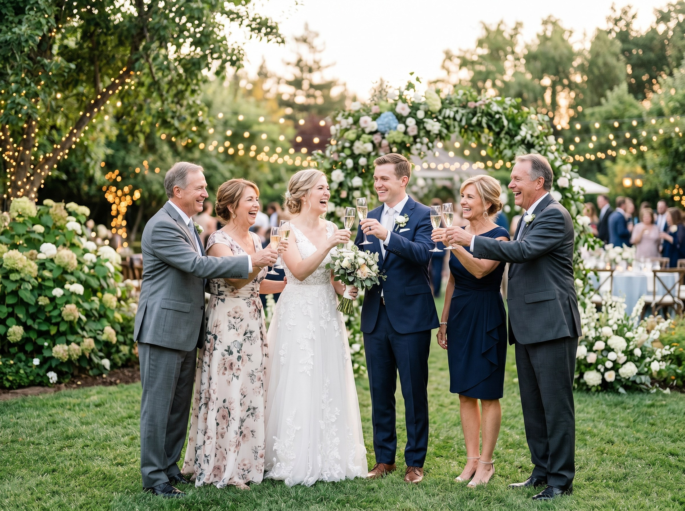 Wedding. Sacramento Photographer — Olga Maltseva based in California